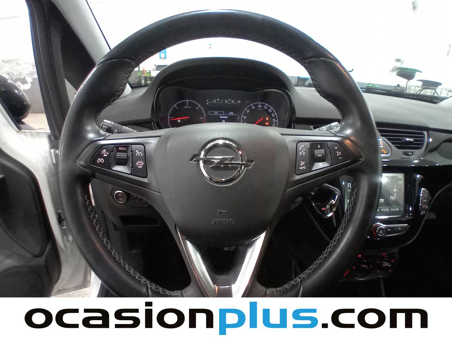 Foto Opel Corsa Opel Corsa 1.3 CDTI S&S Color Edition (95 CV)