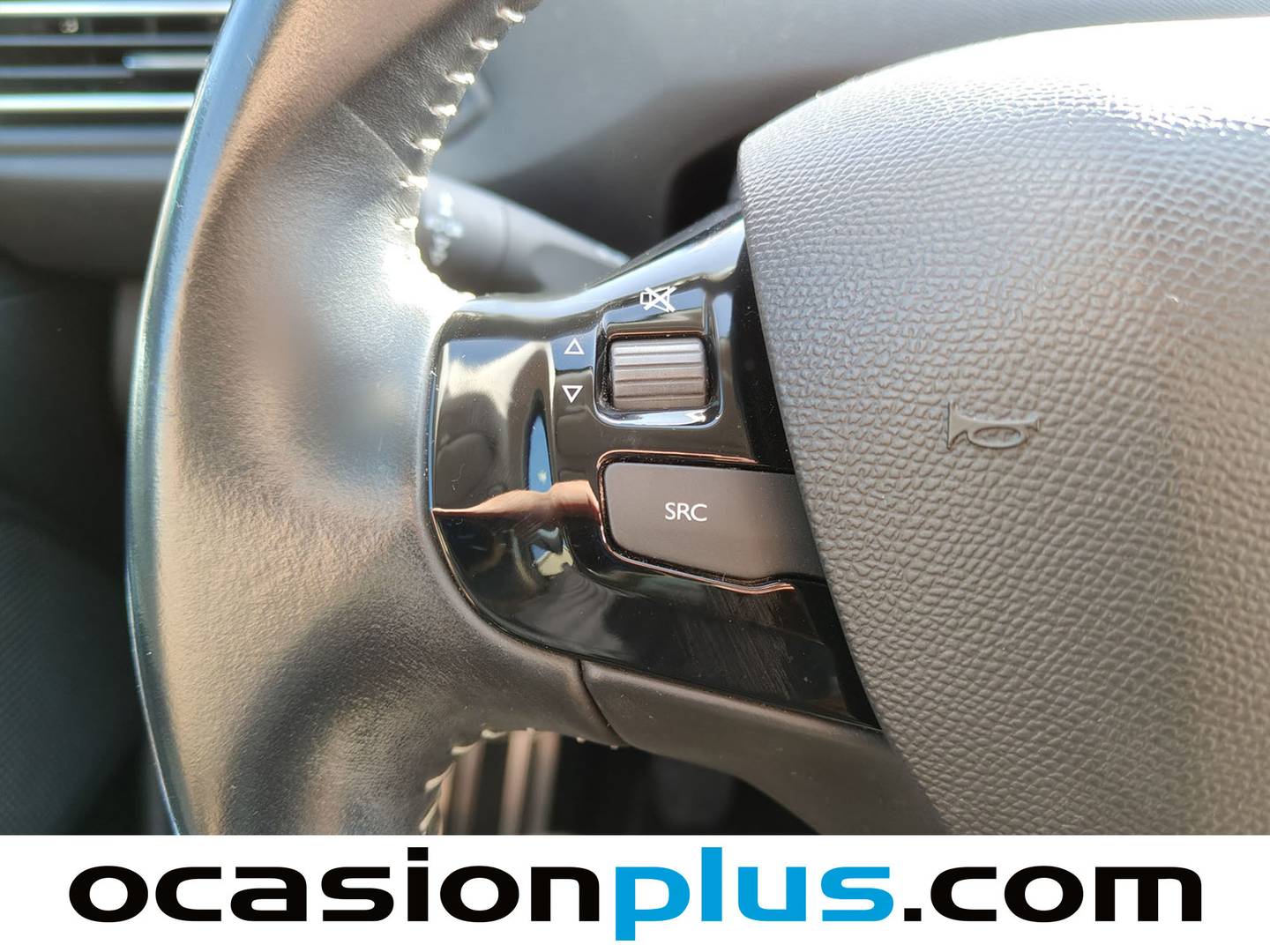 Peugeot 308 Peugeot 308 BlueHDi 130 S&S Allure (130 CV) 130cv