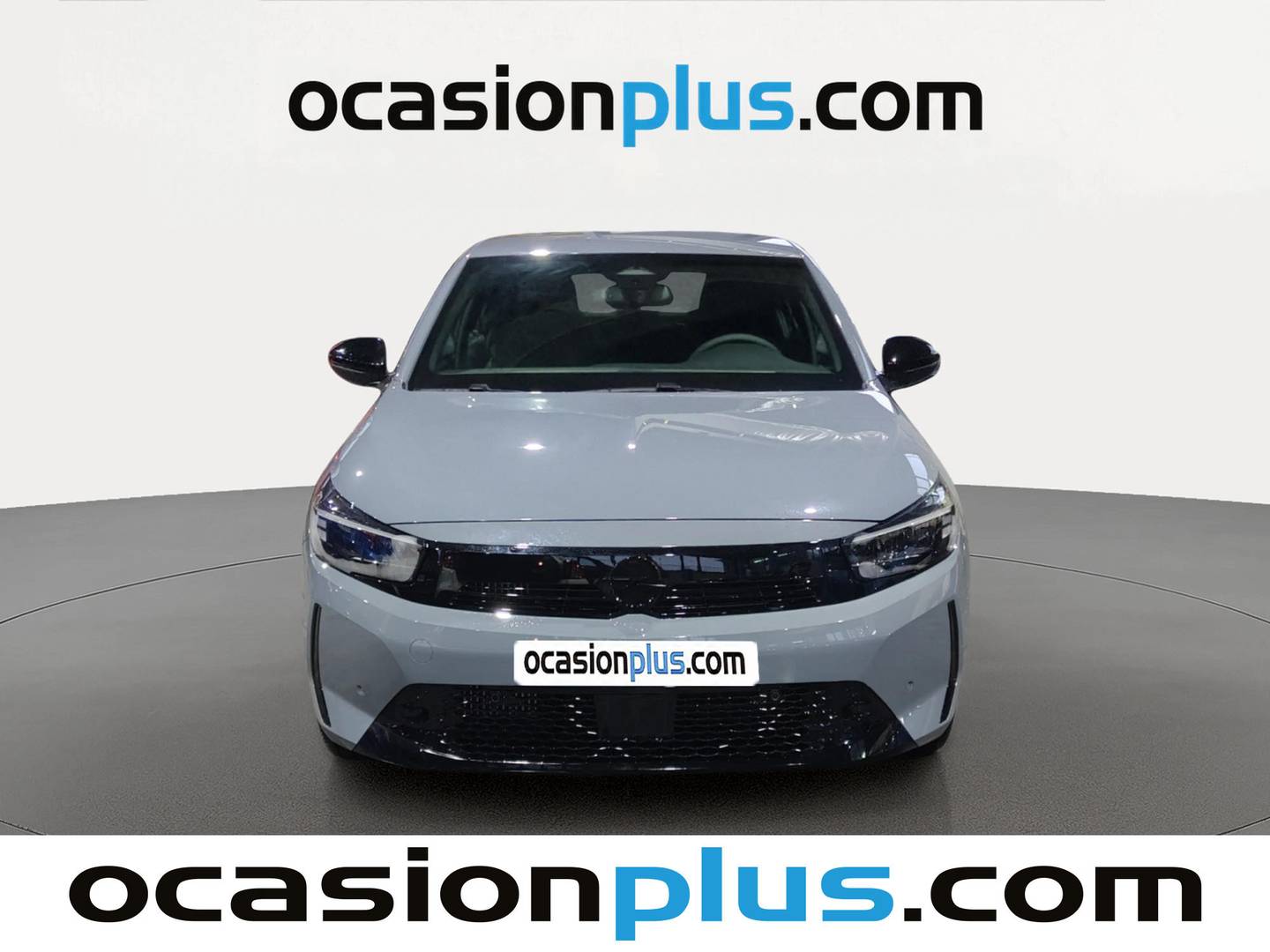 Foto Opel Corsa Opel Corsa 1.2 T XHL Hybrid GS eDCT (110 CV)