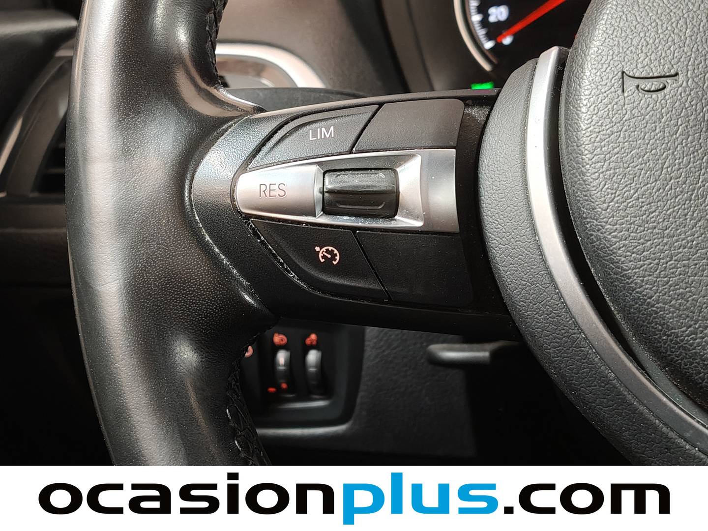 BMW Serie 1 BMW Serie 1 118d (150 CV) Pack M 150cv