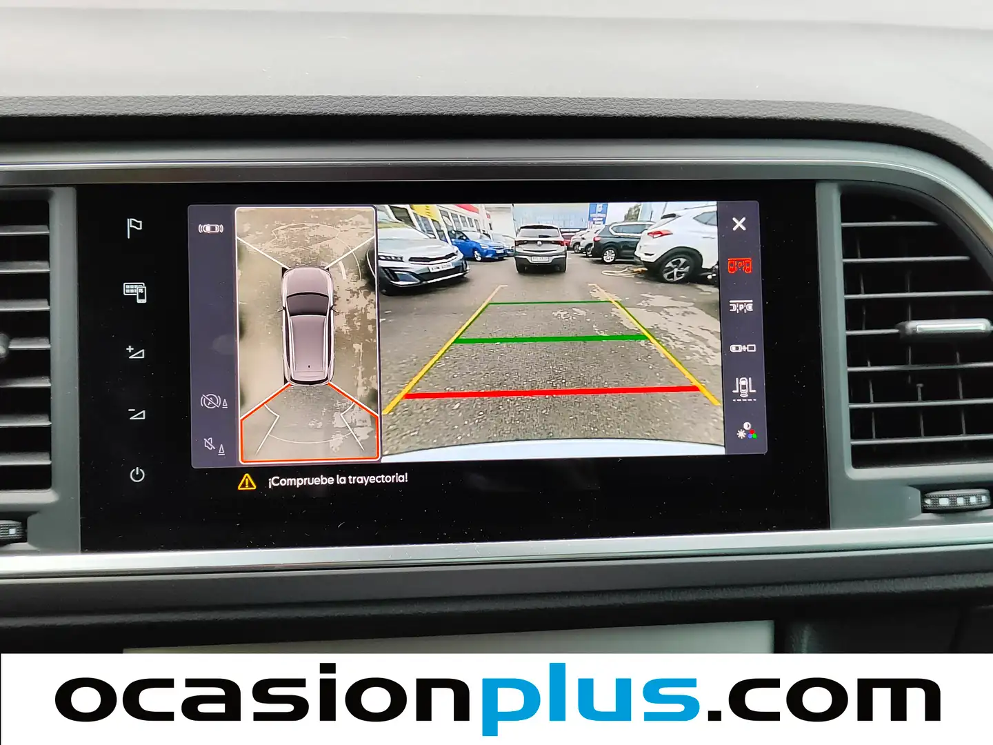 Foto Seat Ateca SEAT Ateca 2.0 TDI S&S FR Go DSG (150 CV)