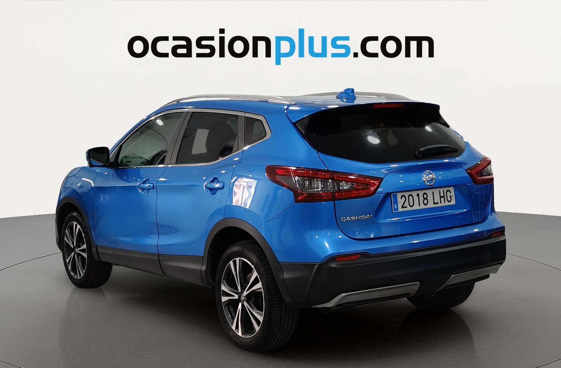 Nissan Qashqai DIG-T 160 N-Connecta 4x2 DCT - foto 3