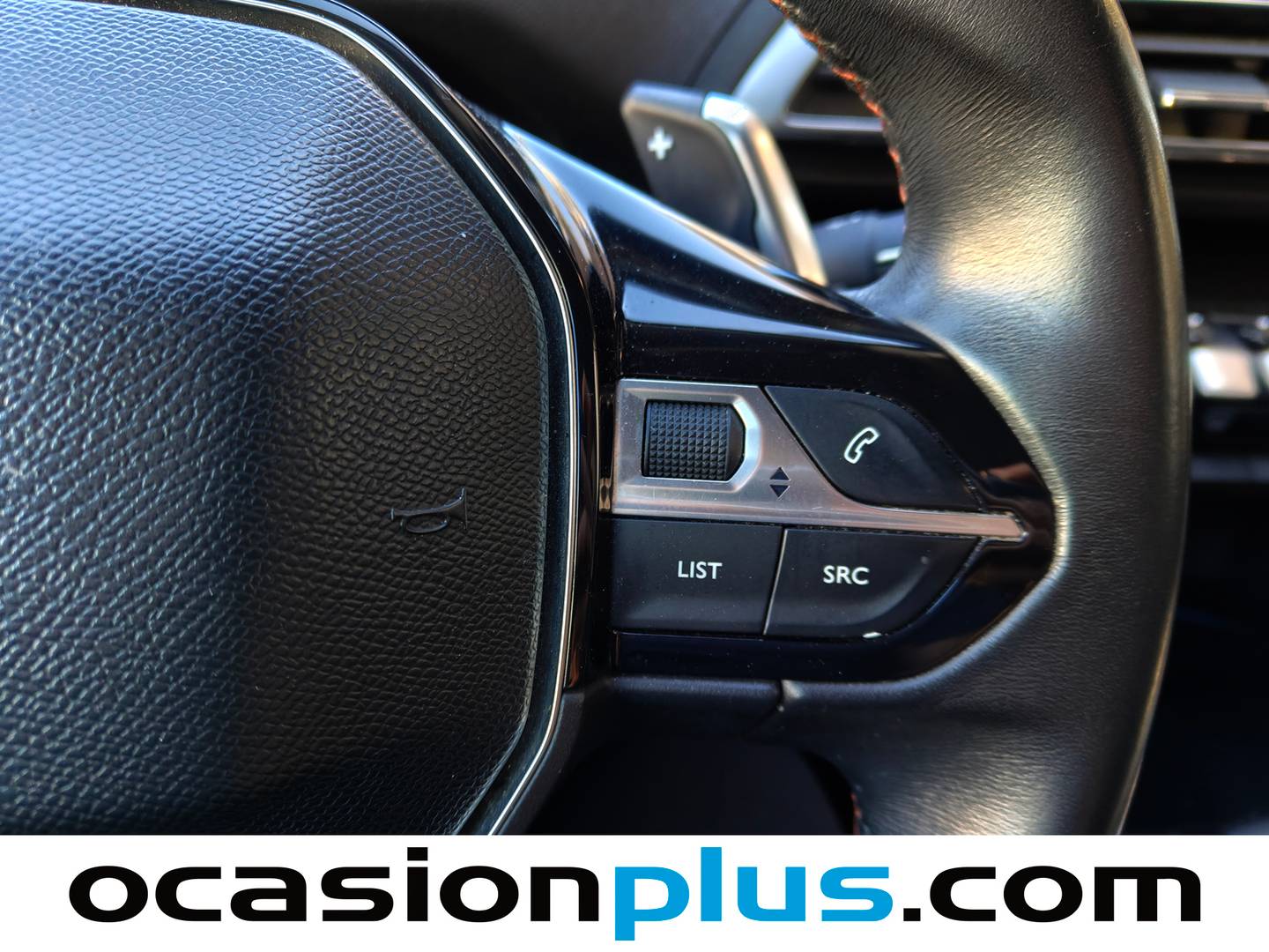 Peugeot 5008 Peugeot 5008 1.6 BlueHDi Active EAT6 S&S (120 CV) 7 Plazas al mejor precio