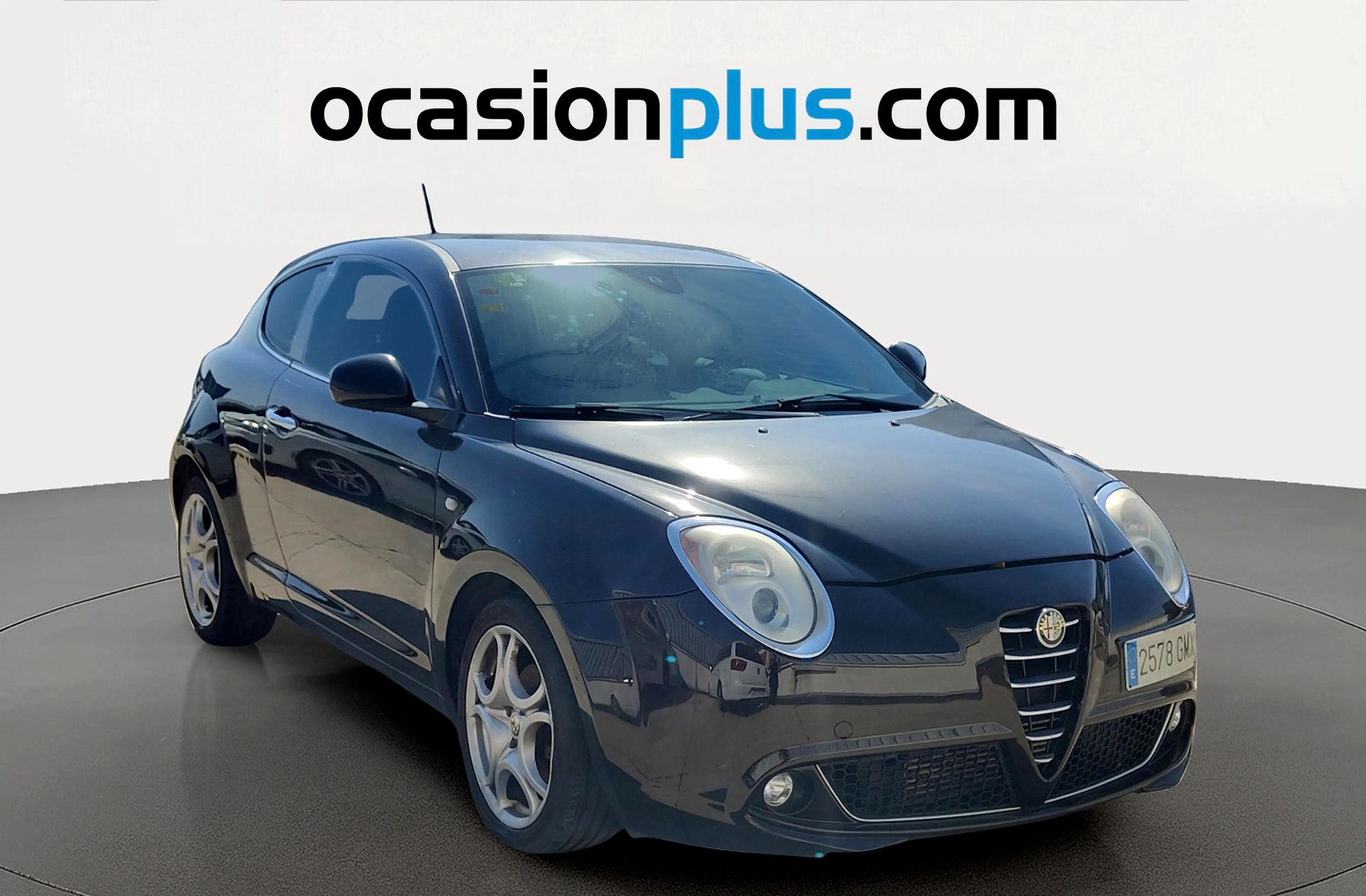 Alfa Romeo MiTo 1.3 JTDm Distinctive - foto 2
