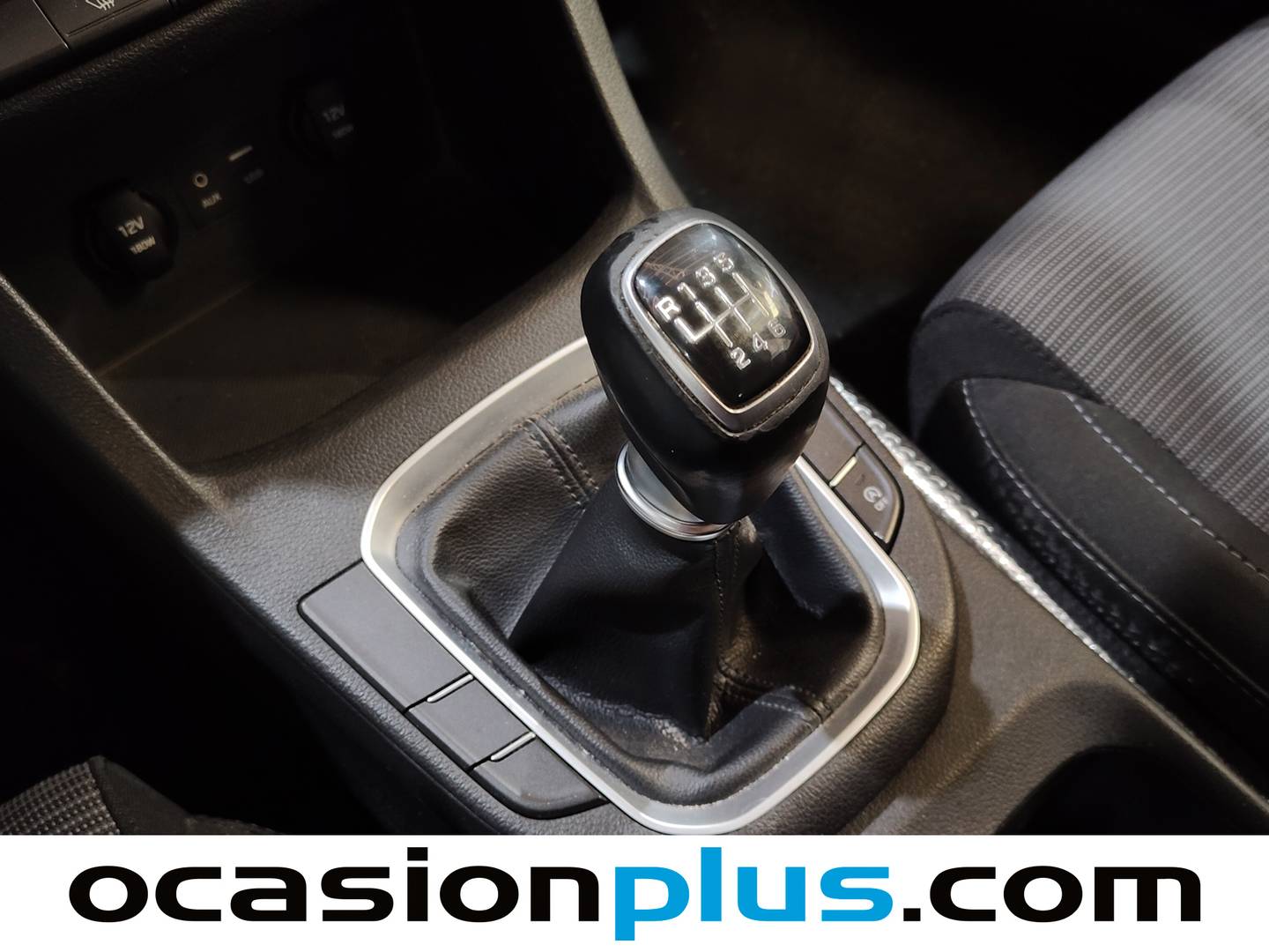 Hyundai i30 Hyundai i30 1.0 TGDI Klass (120 CV) de segunda mano