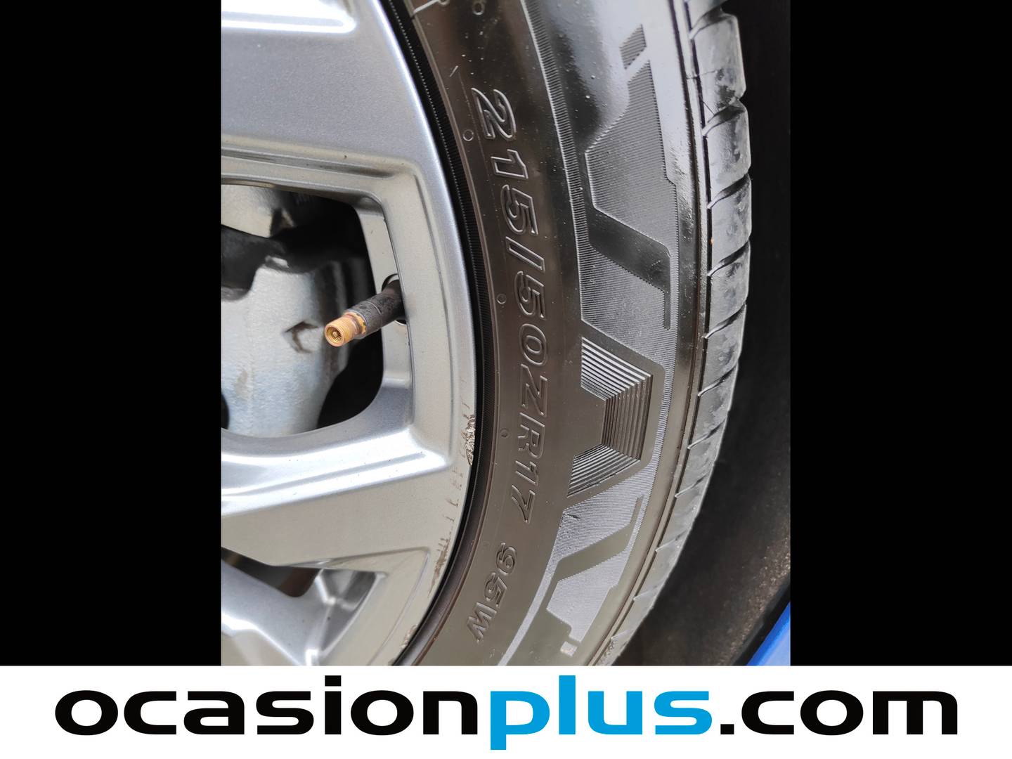 Foto Ford Focus Ford Focus 1.0 Ecoboost MHEV ST-Line Auto (125 CV)