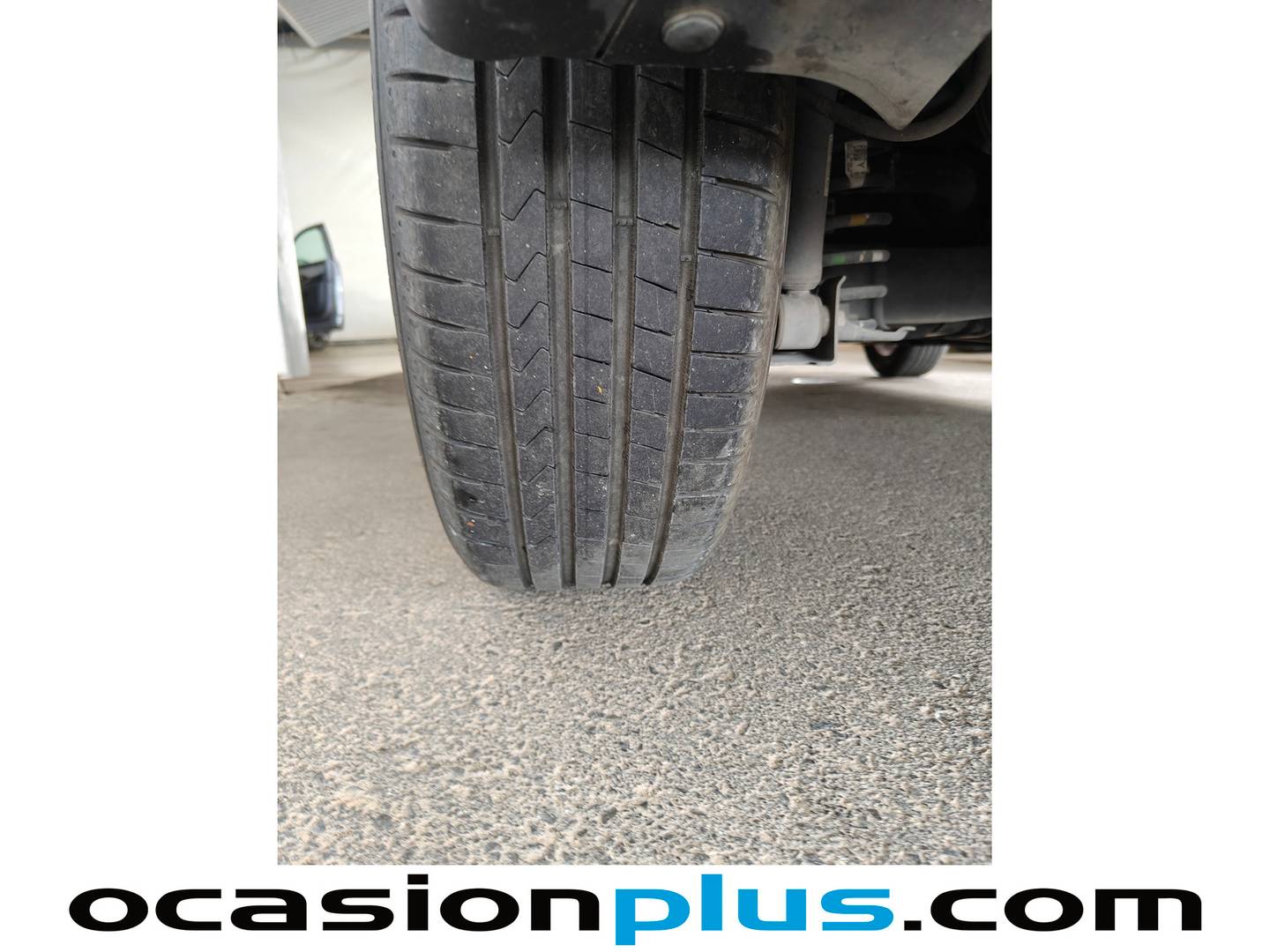 Hyundai Kona Hyundai Kona 1.0 TGDI Klass 4x2 (120 CV) seminuevo
