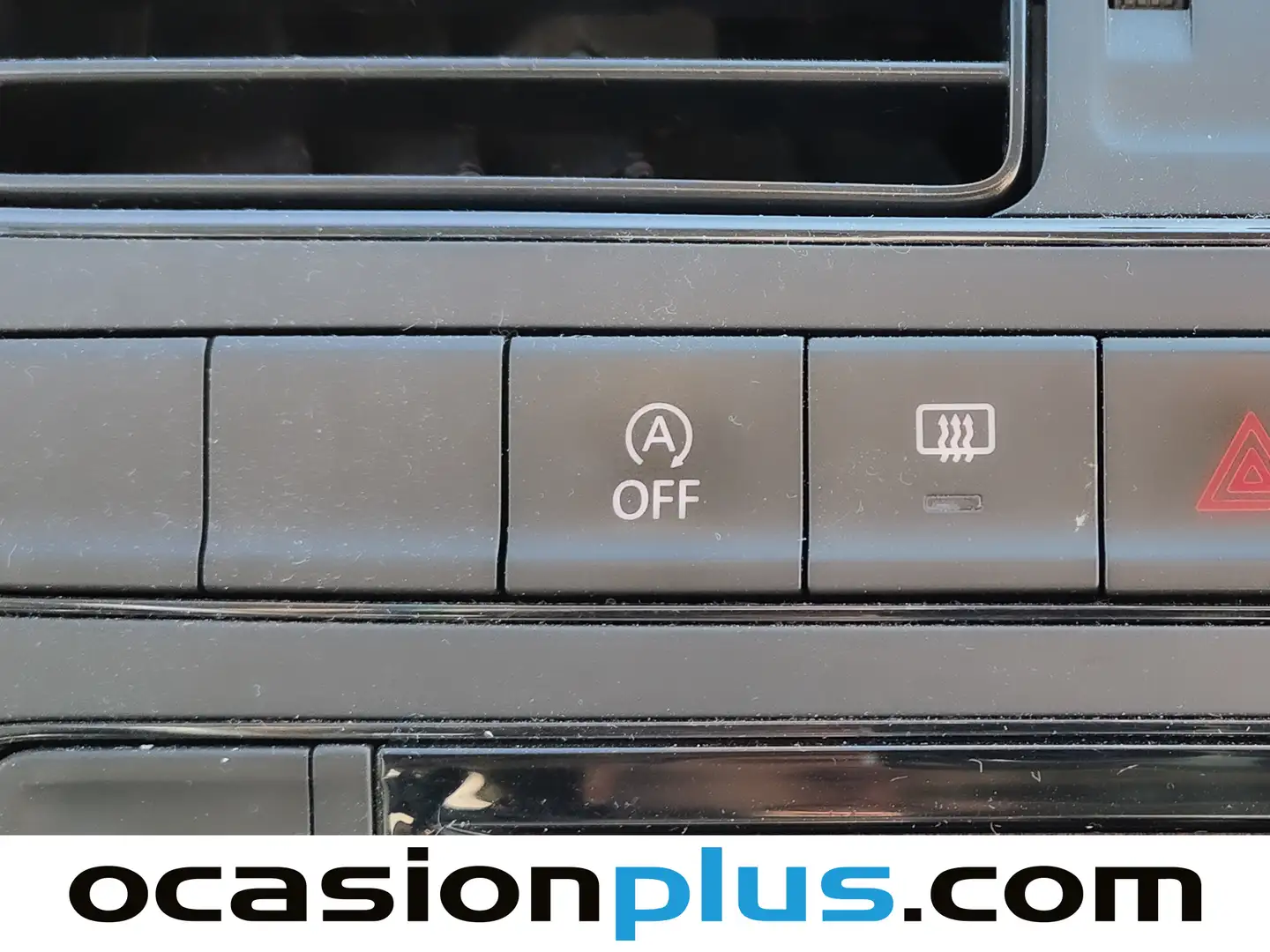 Foto Volkswagen Polo Volkswagen Polo Edition 1.4 TDI BMT (75 CV)