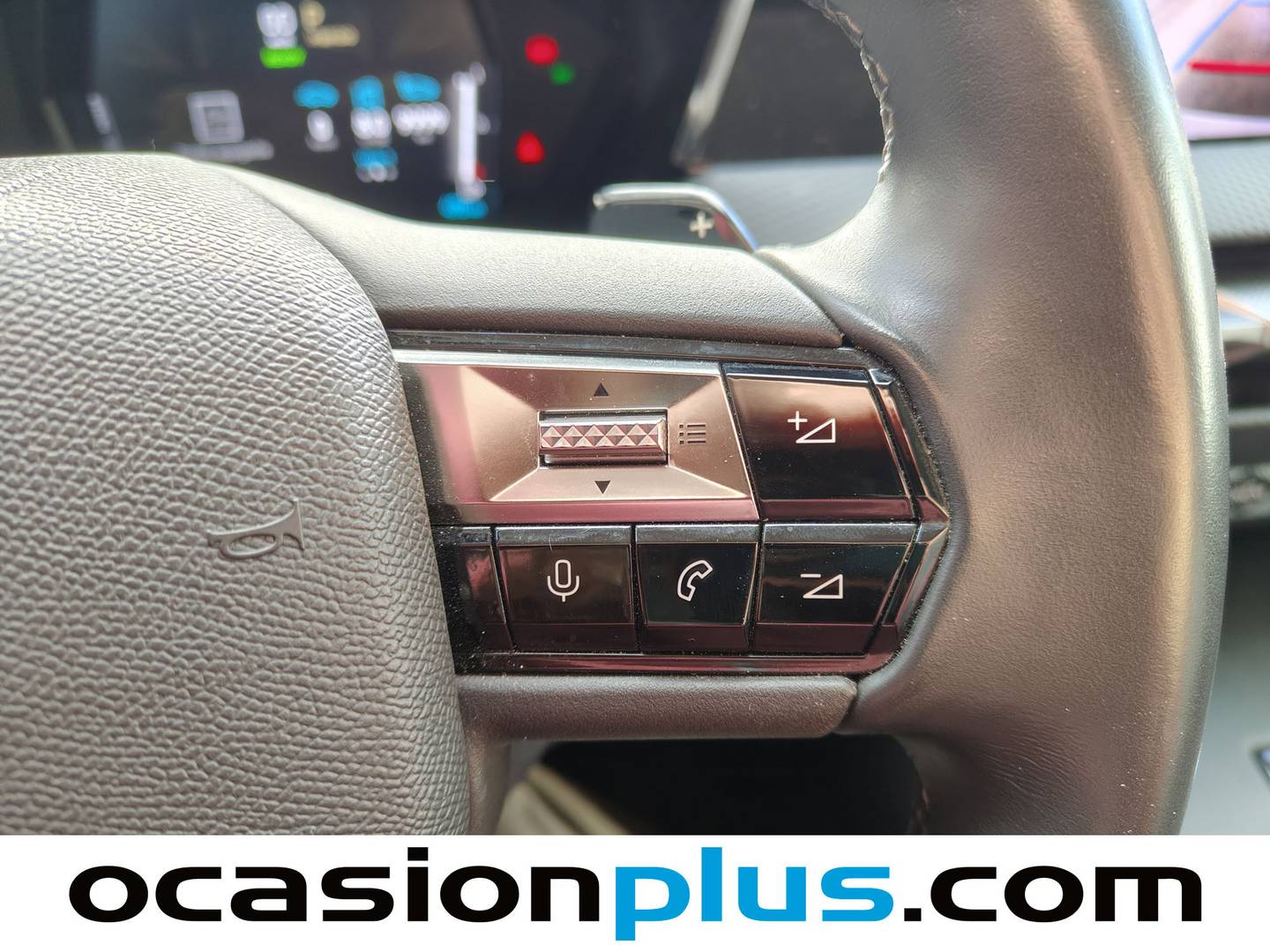 Foto DS DS 4 DS DS4 Trocadero (225 CV)