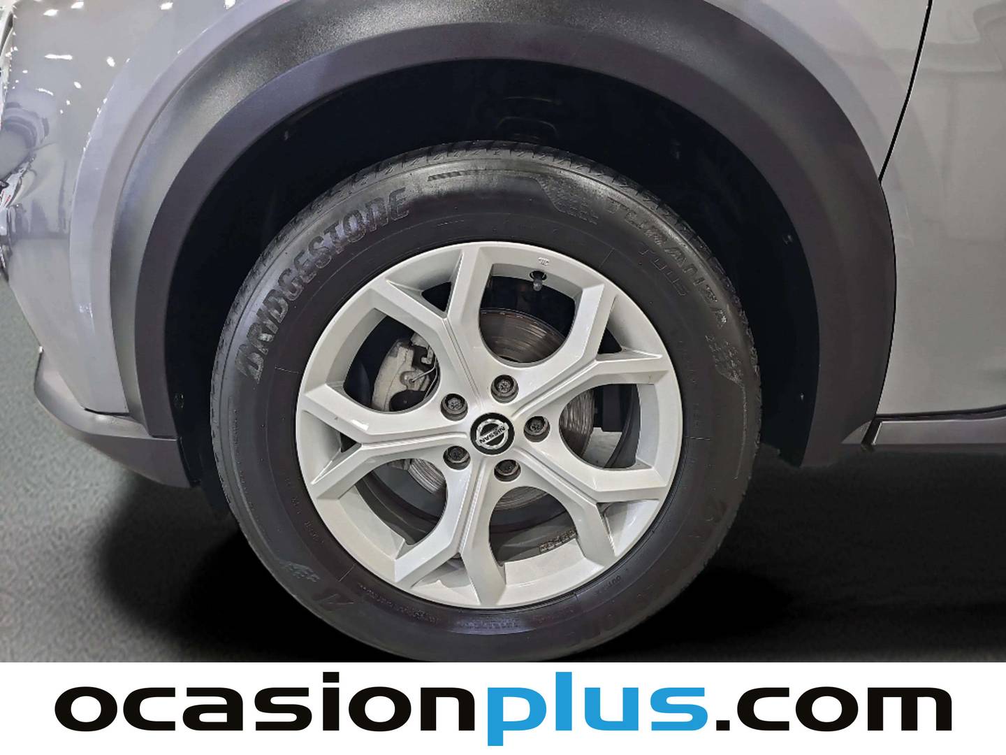 Nissan JUKE Nissan Juke DIG-T N-Connecta 4x2 DCT (117 CV) barato