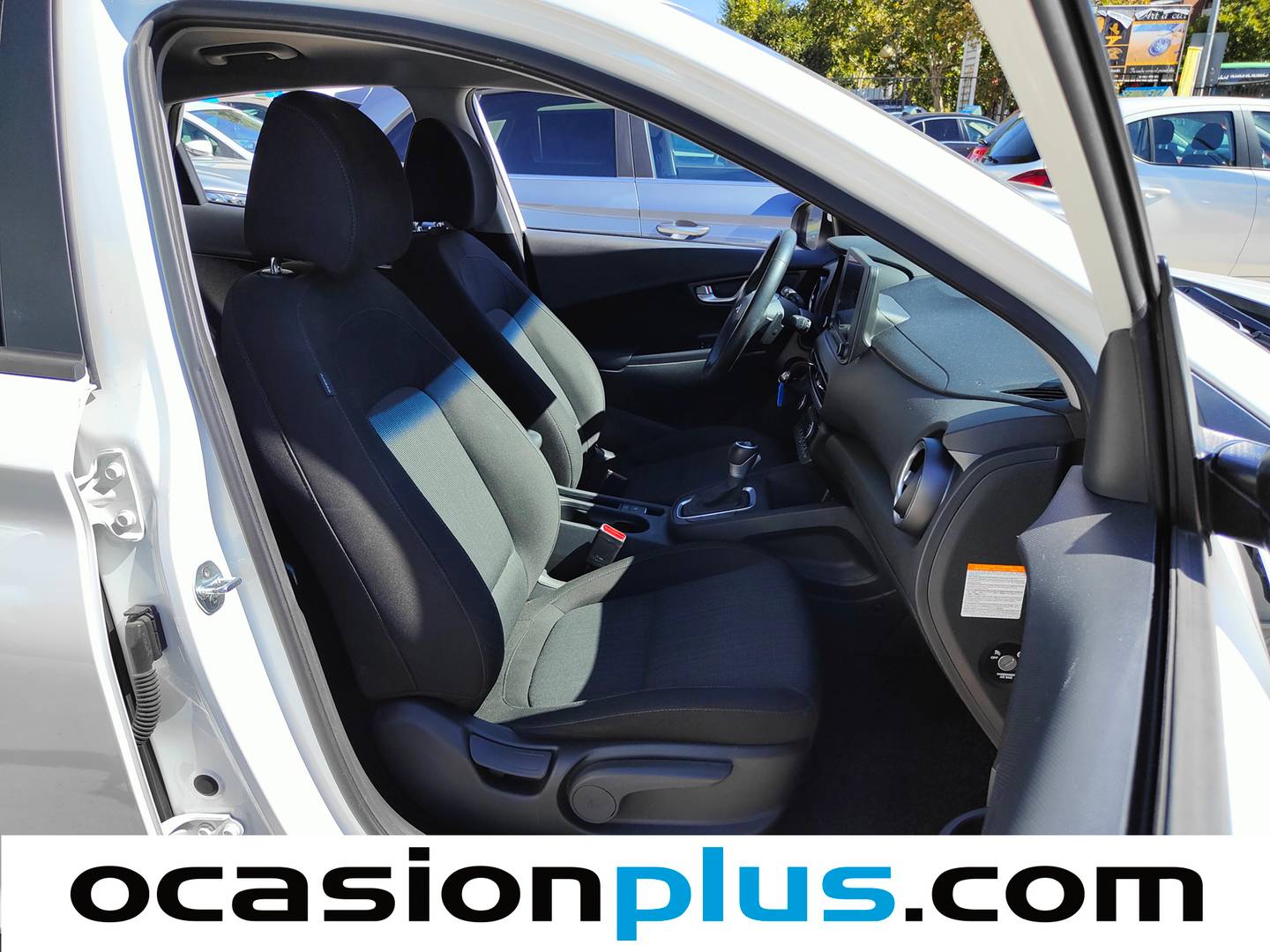 Hyundai Kona Hyundai Kona 1.6 GDI HEV Maxx DCT (141 CV) km 0