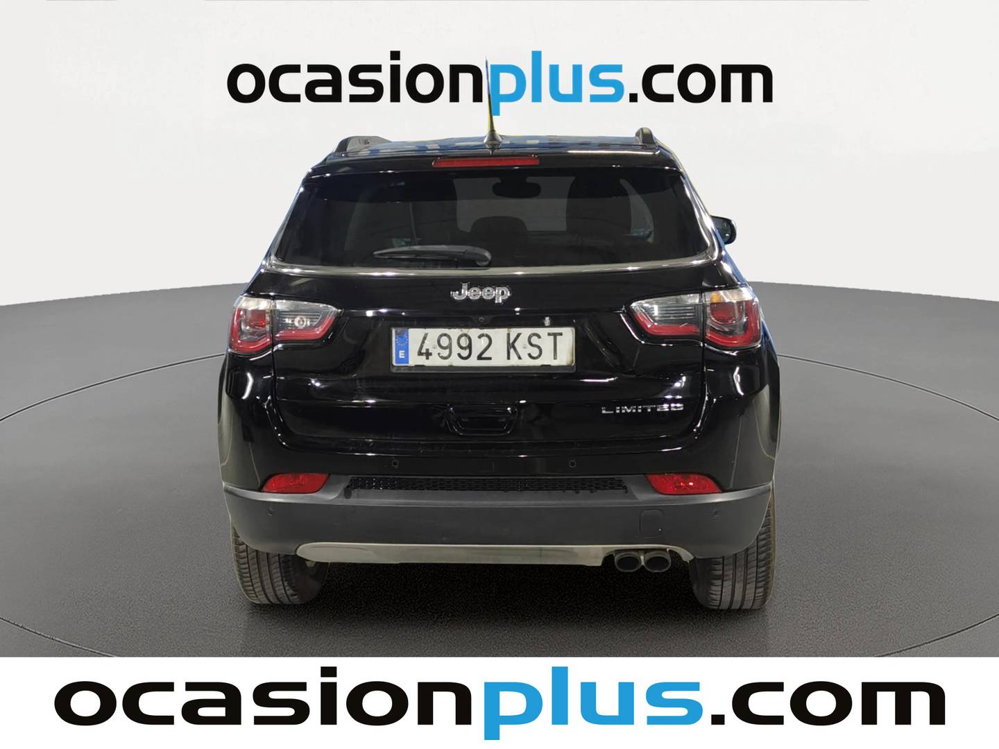 Jeep Compass Jeep Compass 1.4 Multiair Limited 4x2 (140 CV) barato