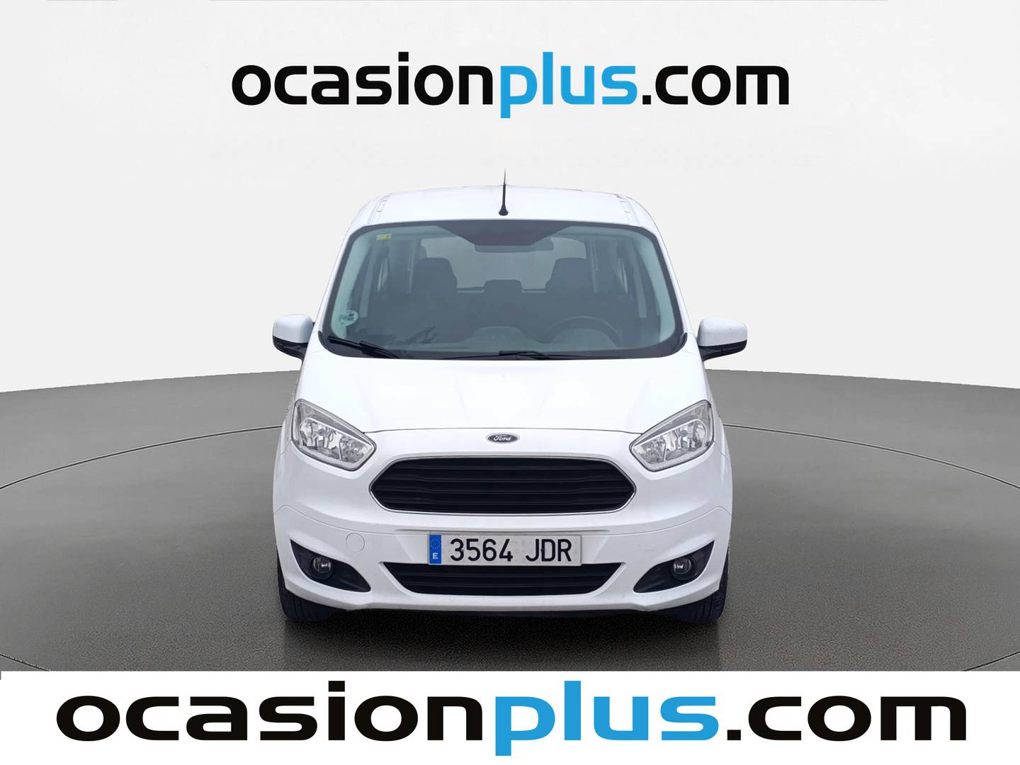 Ford Tourneo Courier Ford Tourneo Courier 1.6 TDCi Trend  (95 CV) 95cv