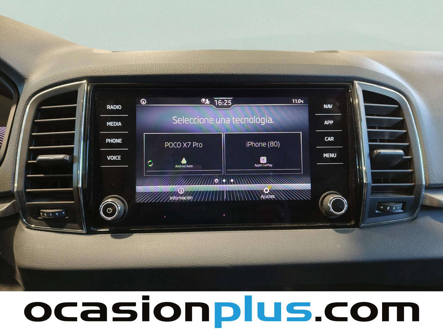 Foto Skoda Karoq Skoda Karoq 2.0 TDI Selection (115 CV)