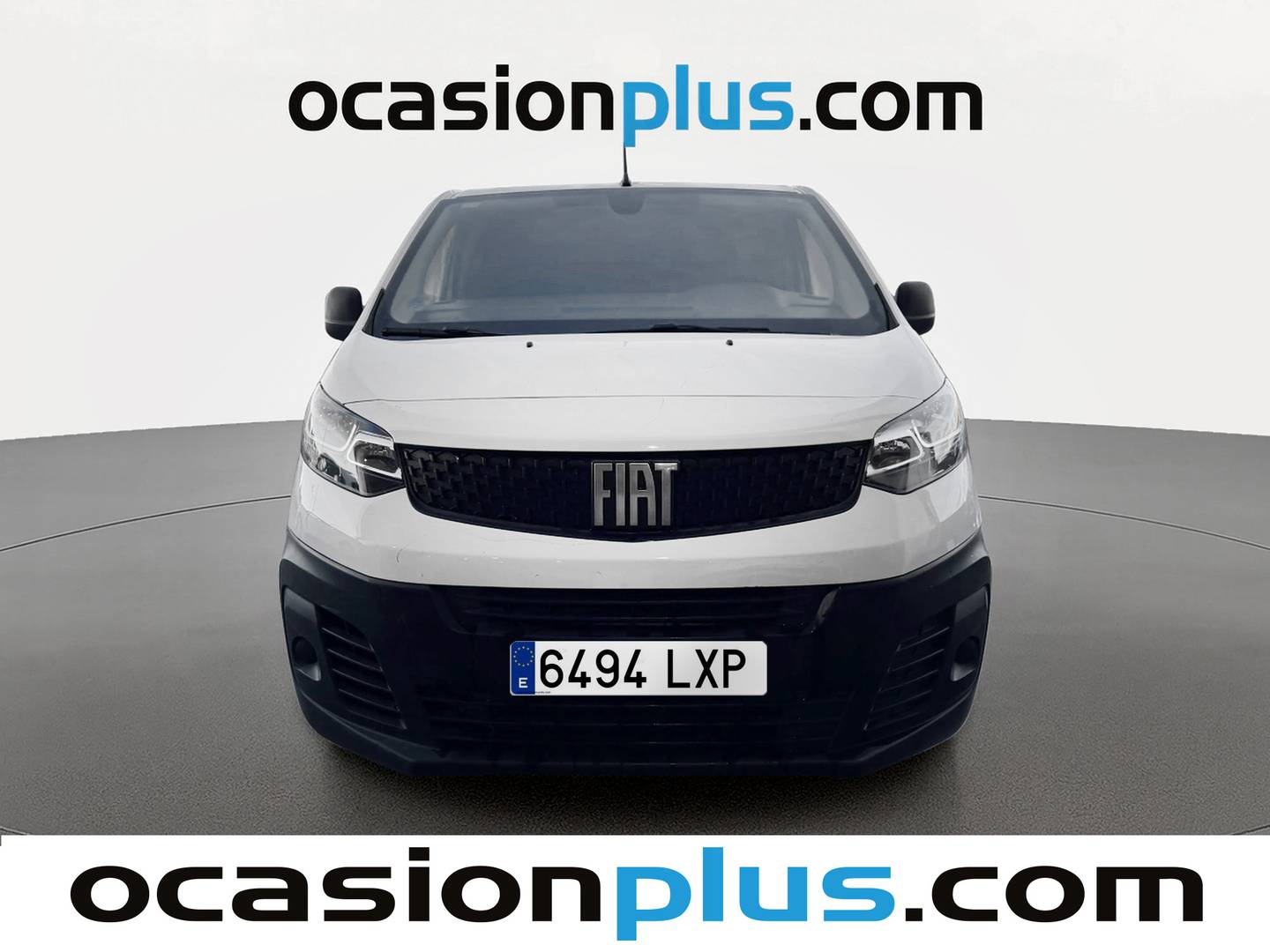 Fiat Scudo Fiat Scudo Furgon 1.5 BlueHDI L1 Business (102 CV) 102cv
