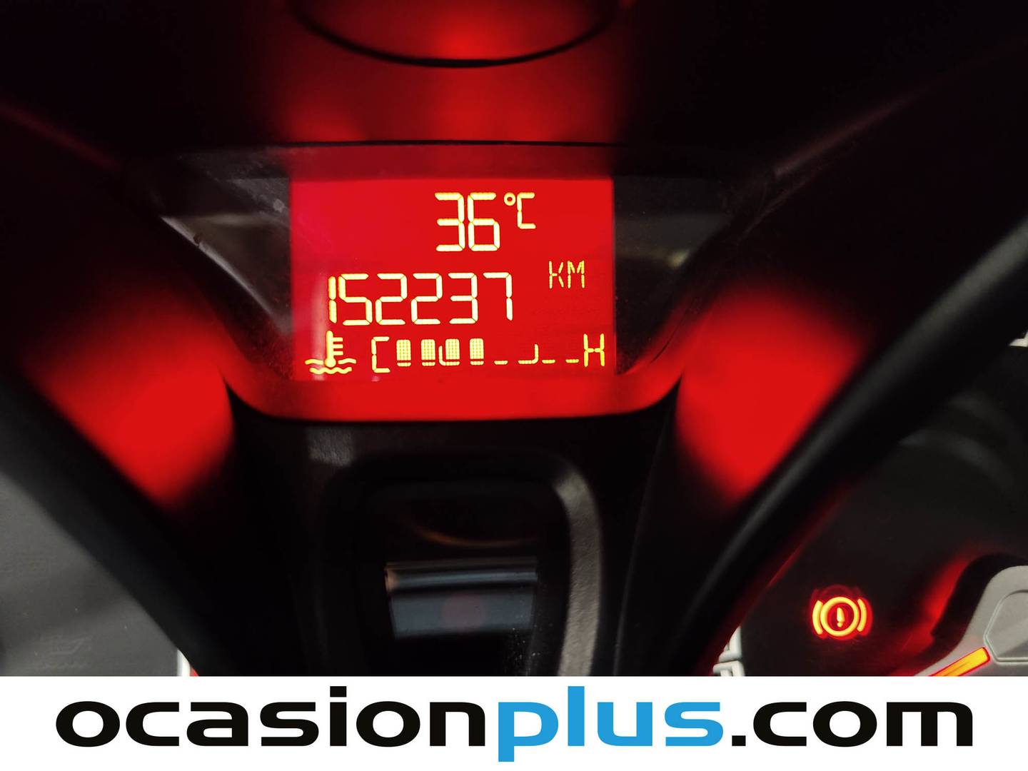 Ford Fiesta Ford Fiesta 1.6 TDCI DPF Sport (95 CV) seminuevo