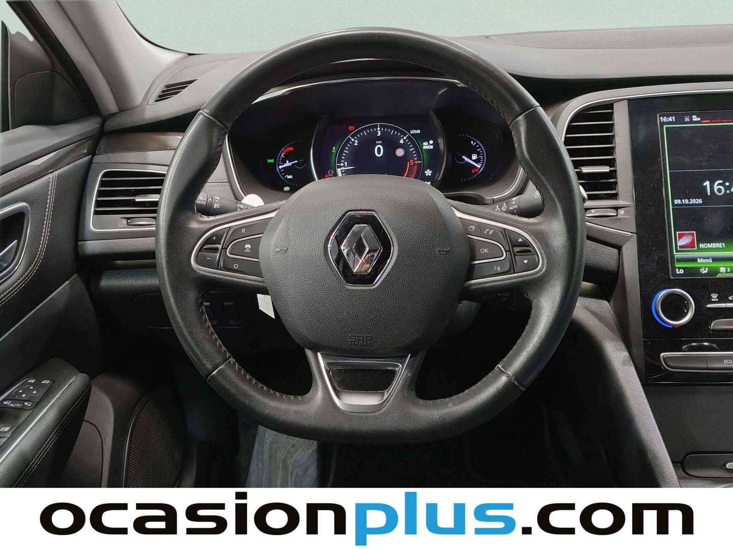 Renault Talisman Renault Talisman Zen Energy dCi  (130 CV) de segunda mano