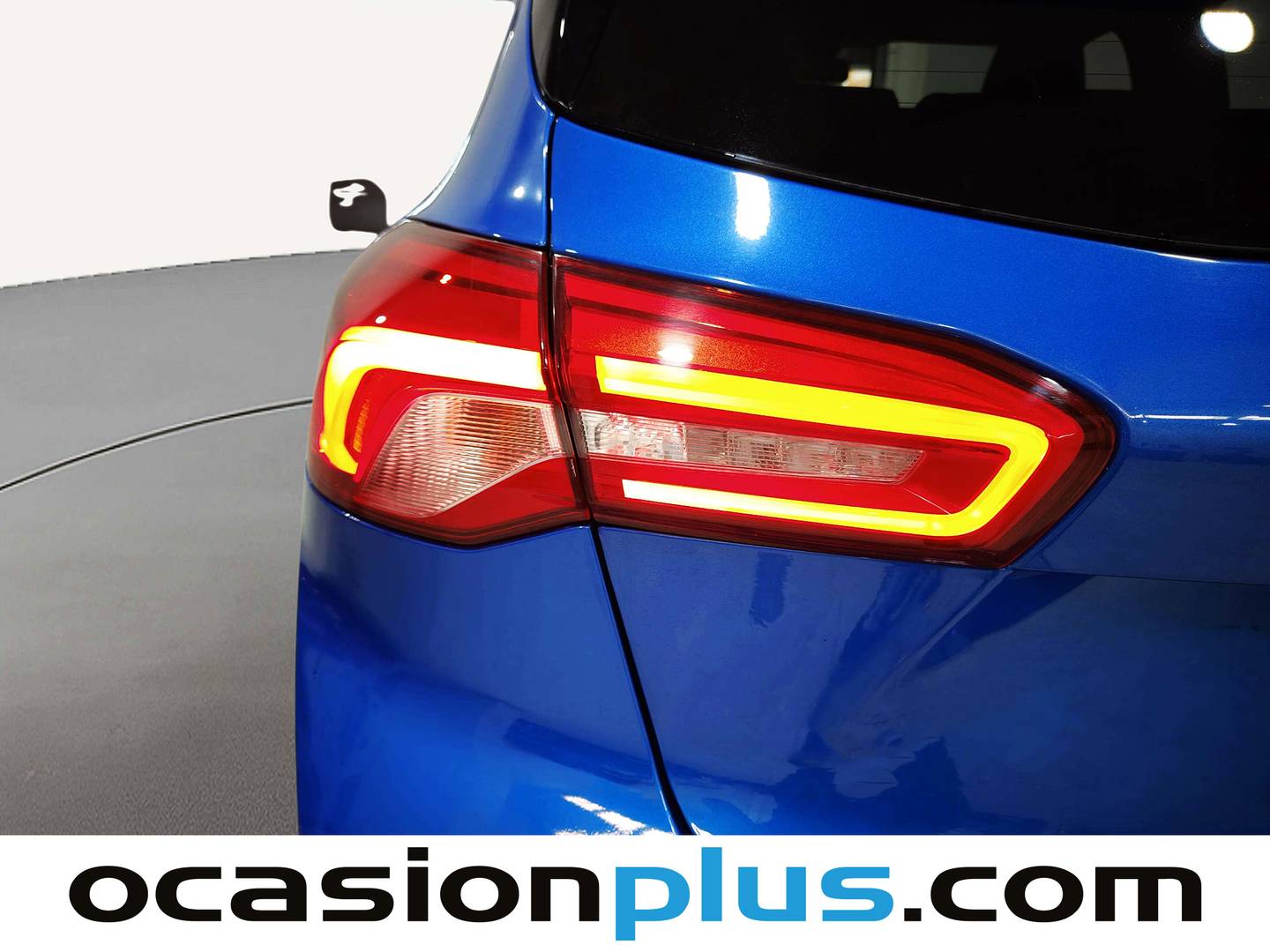 Ford Focus Ford Focus 2.0 Ecoblue ST-Line (150 CV) km 0