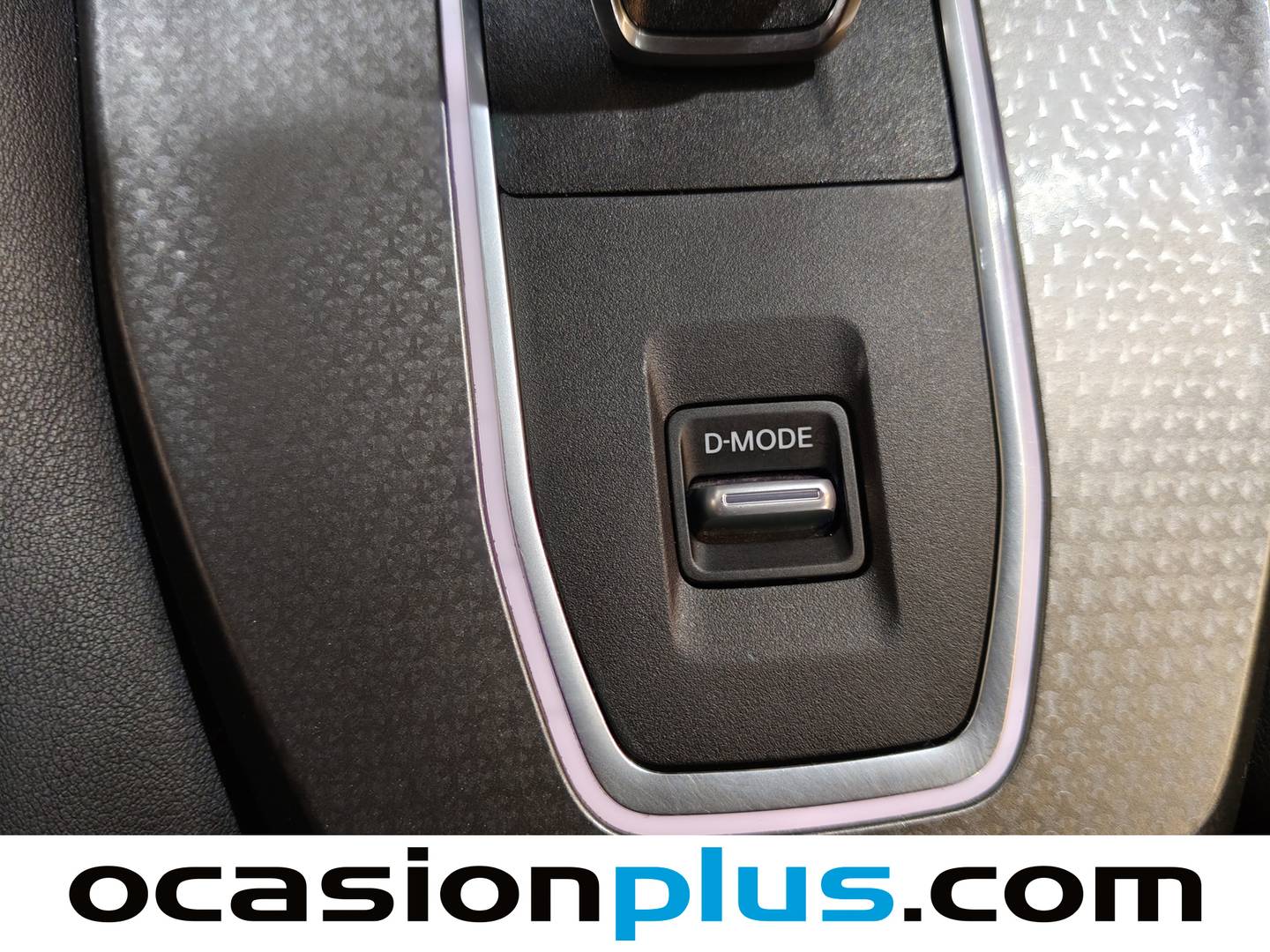 Nissan QASHQAI Nissan Qashqai DIG-T 140 N-Connecta (140 CV) de ocasión