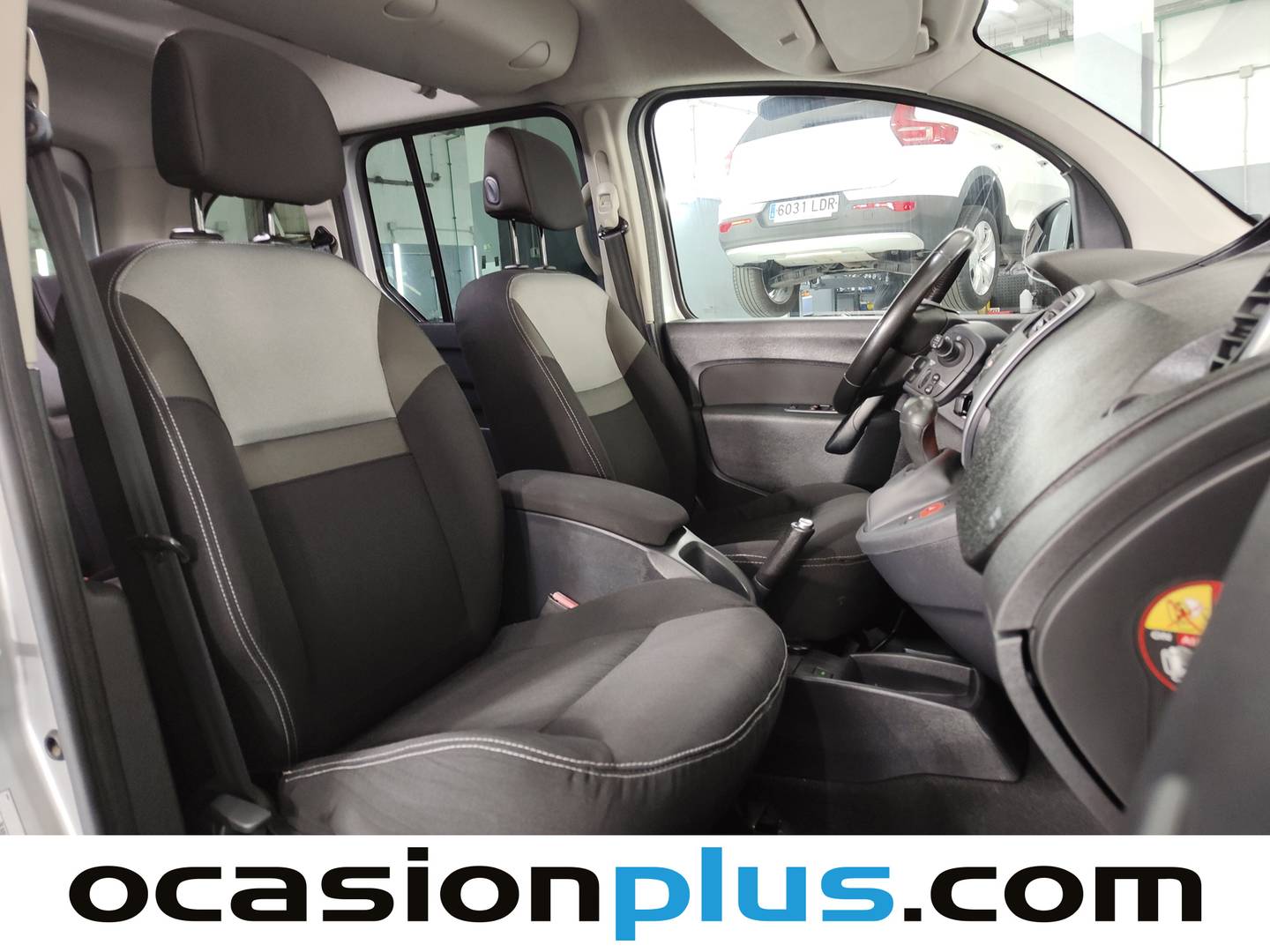 Renault Kangoo Combi Renault Kangoo Combi Combi Extrem M1-AF TCE Auto (115 CV) km 0