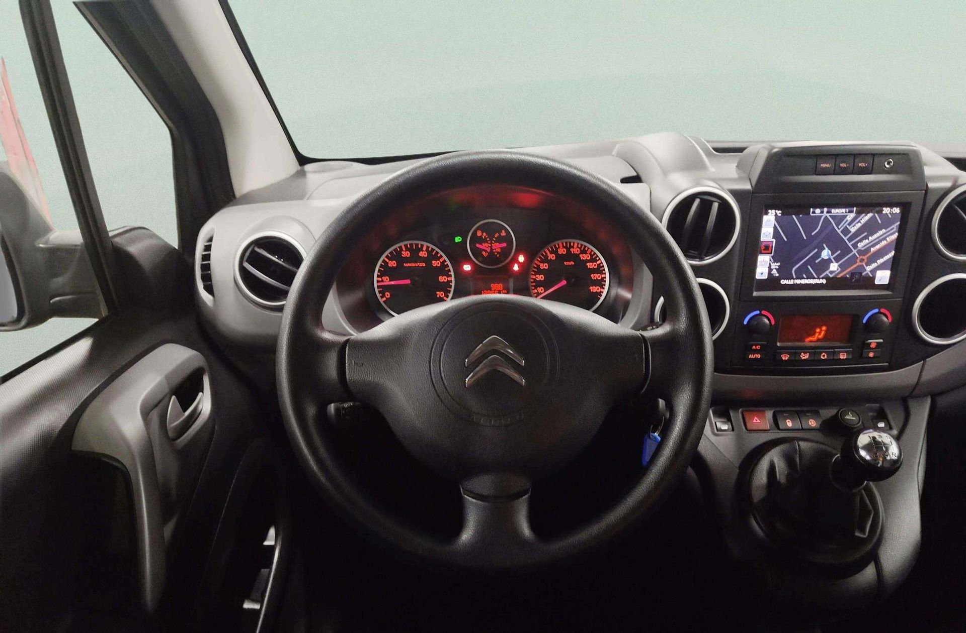 Citroën Berlingo Multispace 20 Aniversario PureTech - foto 19
