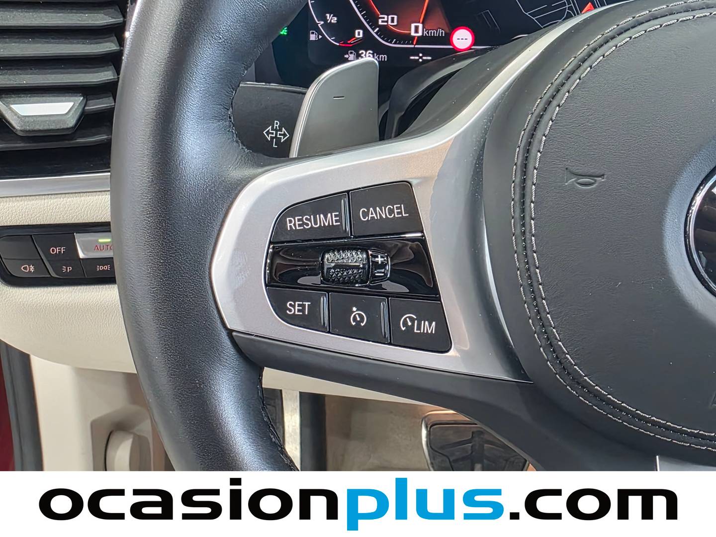 Foto BMW Serie 8 BMW Serie 8 M850i xDrive Gran Coupe (530 CV)