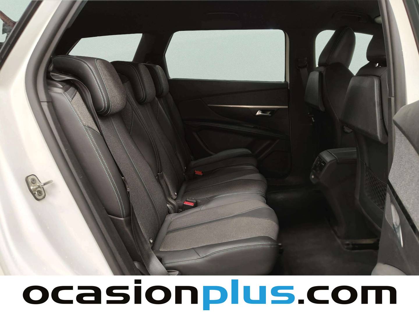Peugeot 5008 Peugeot 5008 BlueHDI 130 S&S Allure Pack EAT8 (130 CV) 7 Plazas automático