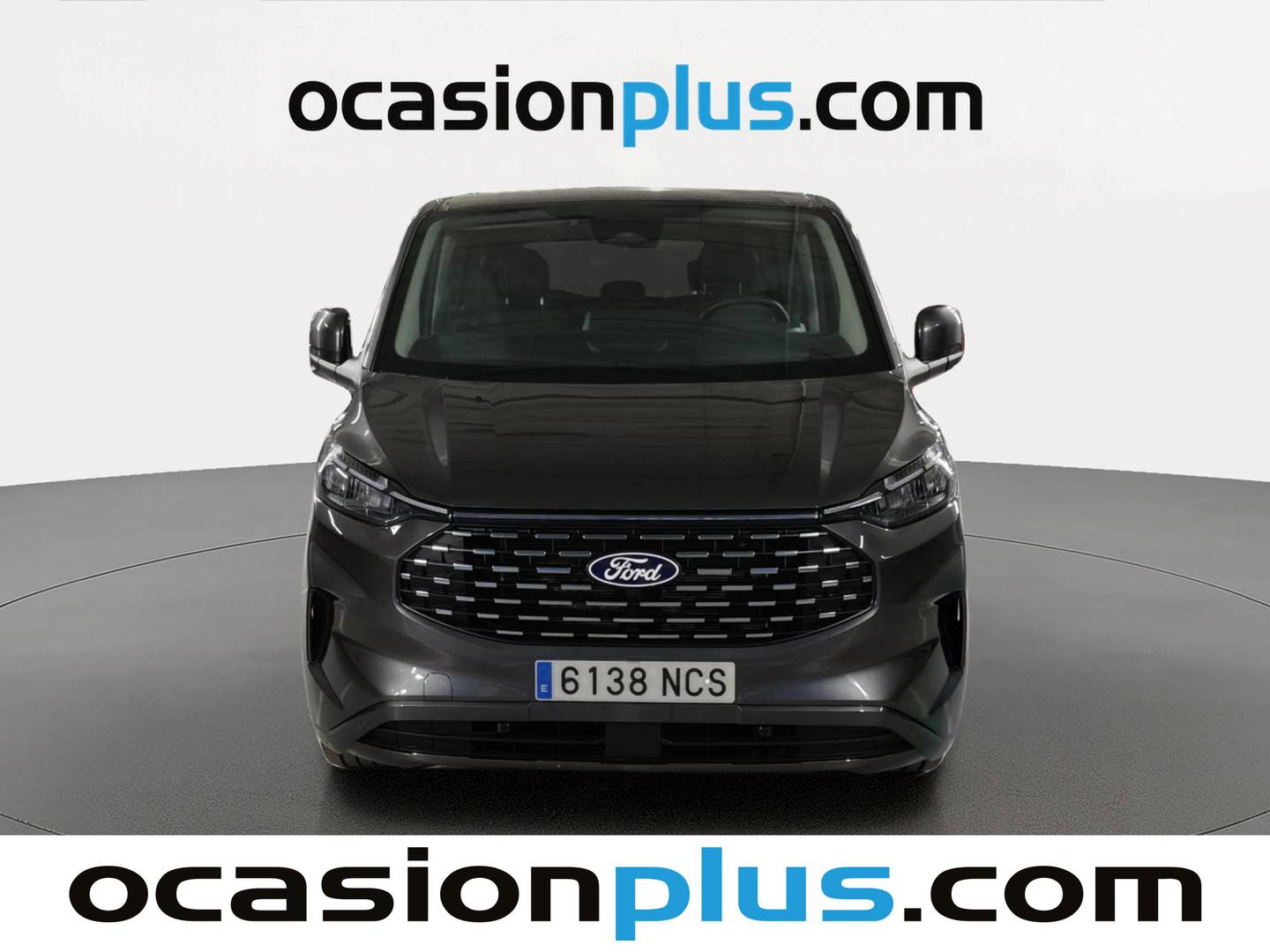 Ford Tourneo Custom Ford Tourneo Custom 2.0 Ecoblue L1 Titanium X Auto (170 CV) 7 Plazas km 0