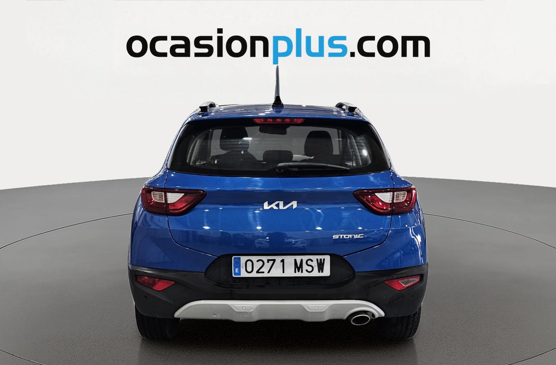 Kia Stonic 1.0 T-GDi Drive DCT - foto 15
