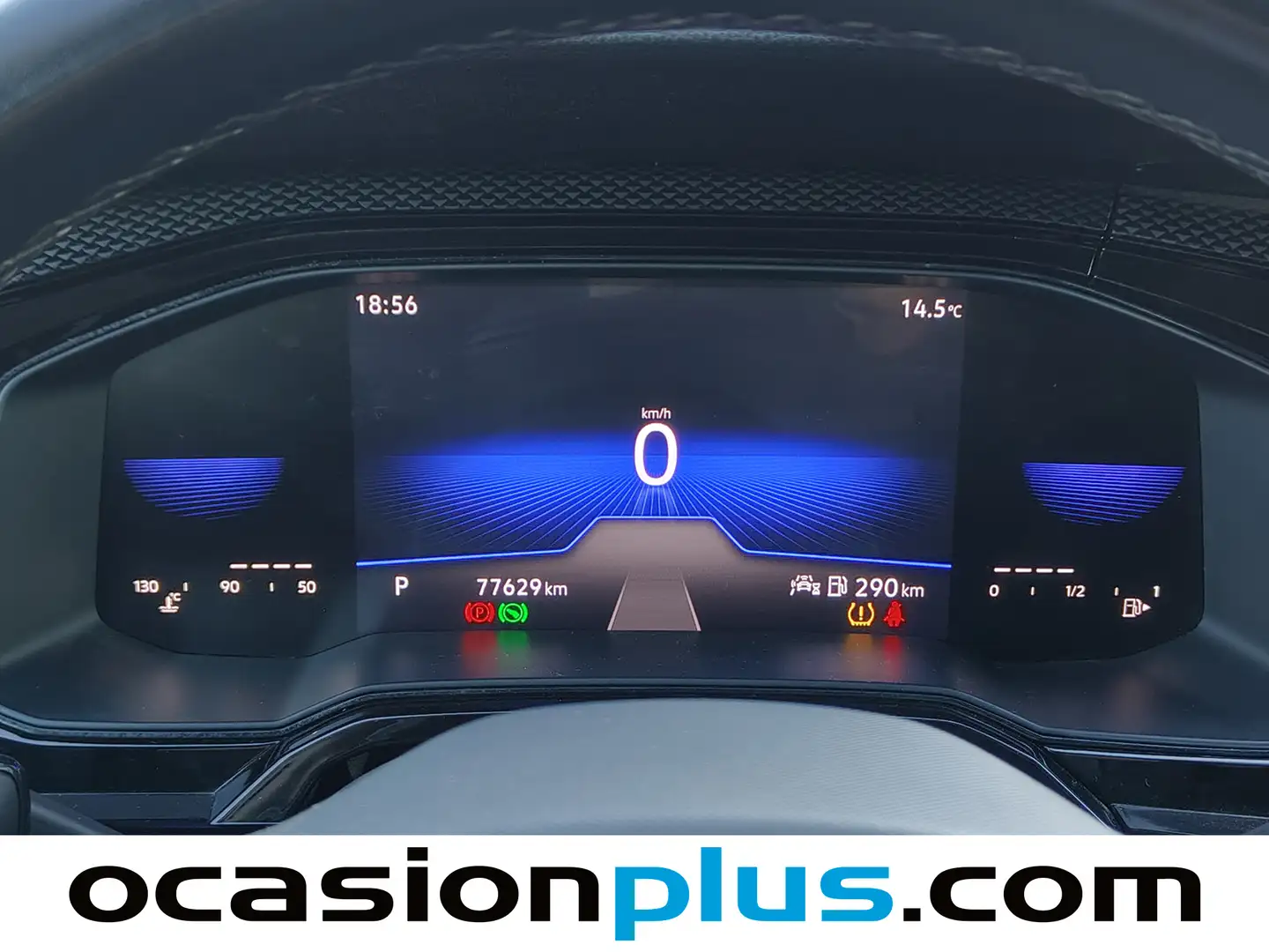 Foto Volkswagen Taigo Volkswagen Taigo Life 1.0 TSI (110 CV) DSG