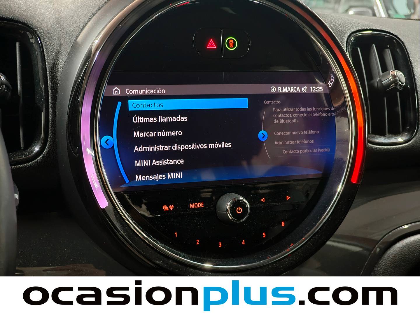 Mini Countryman Mini MINI Countryman Cooper D (150 CV) de segunda mano