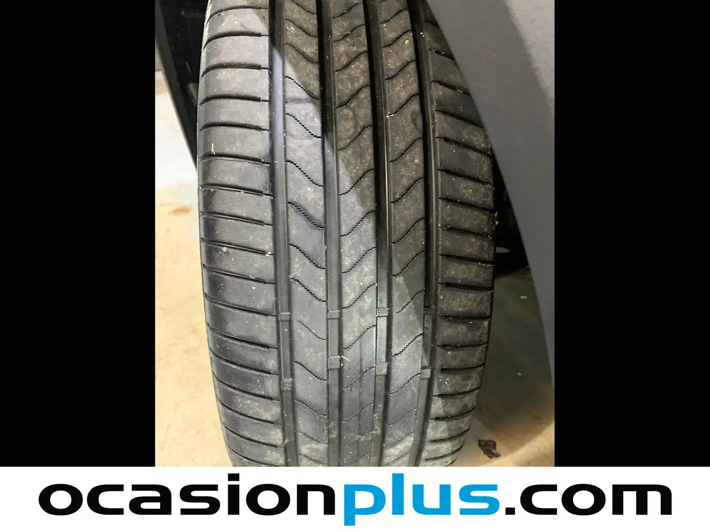 Foto Lynk & Co 01 Lynk & Co 01 1.5 PHEV 6.6kW (261 CV)