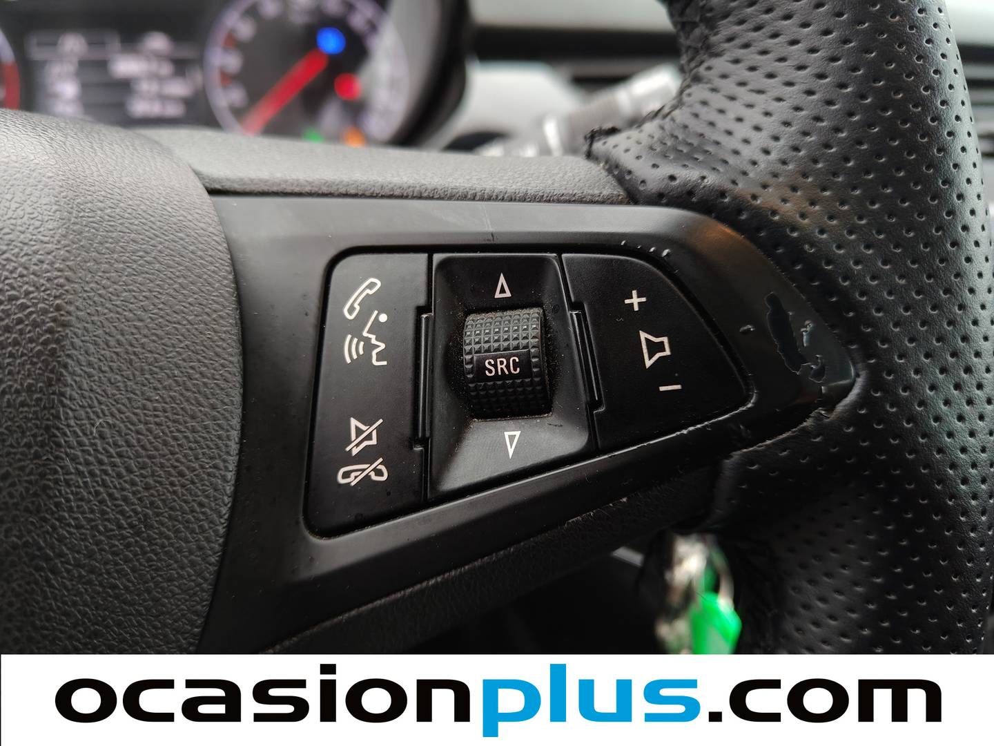 Foto Opel Corsa Opel Corsa 1.4 Selective (90 CV)