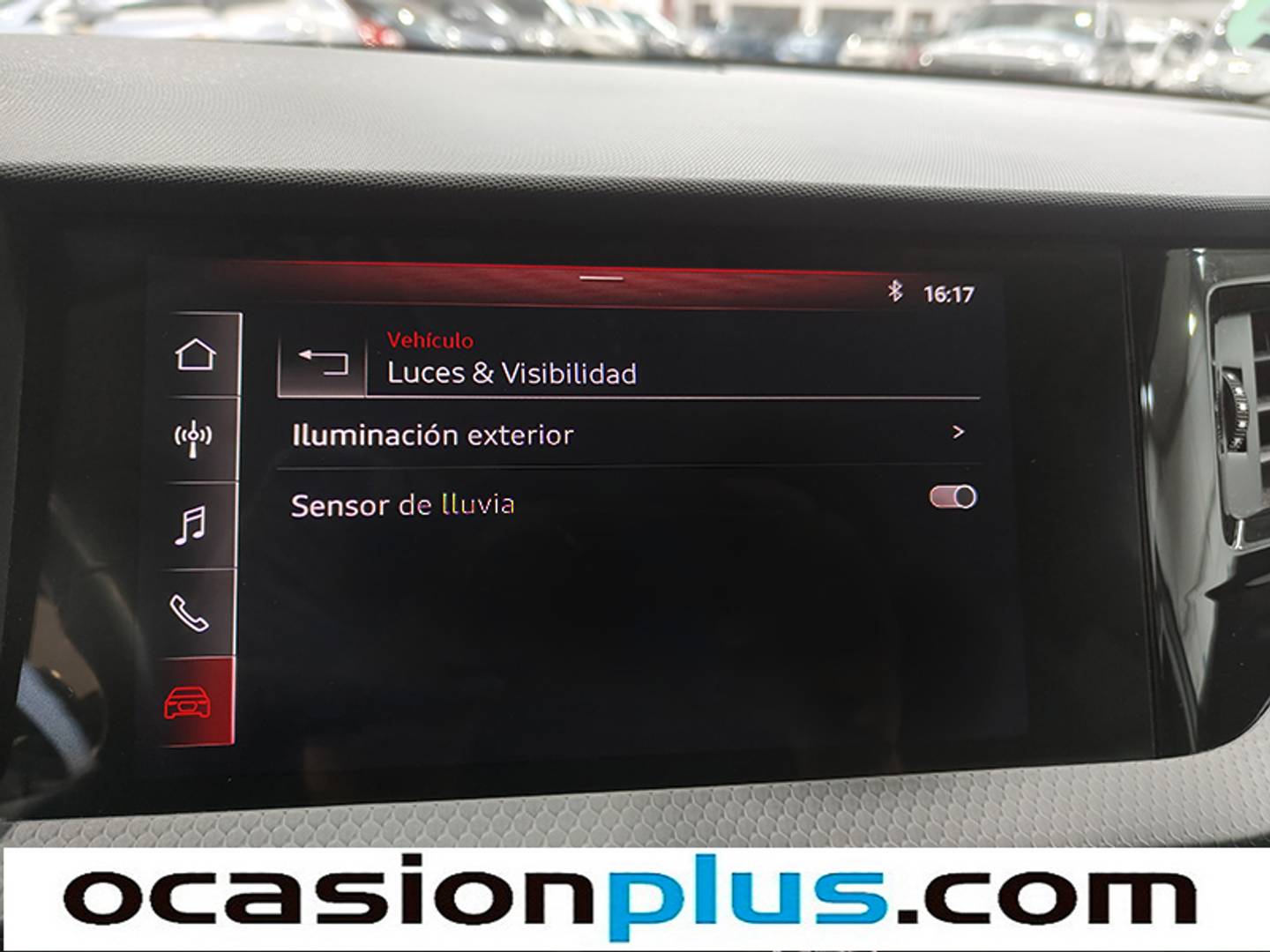 Foto Audi A1 Audi A1 Sportback S line 35 TFSI (150 CV) S tronic