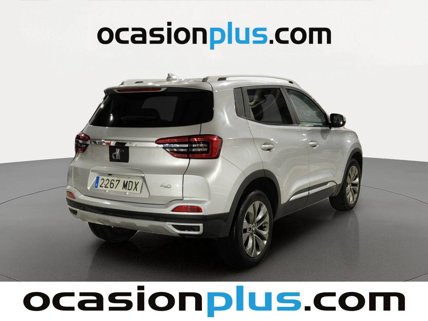 Foto DR AUTOMOBILES DR 4.0 DR AUTOMOBILES DR4 1.5  (116 CV)