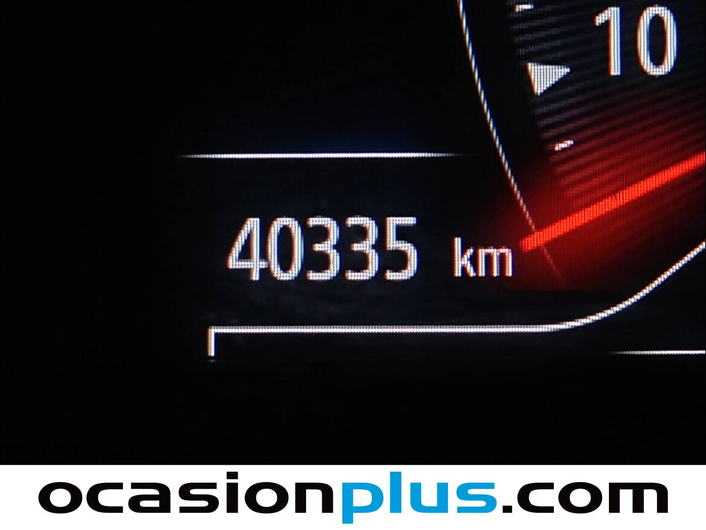 Renault Mégane Renault Megane Intens TCe (115 CV) GPF km 0