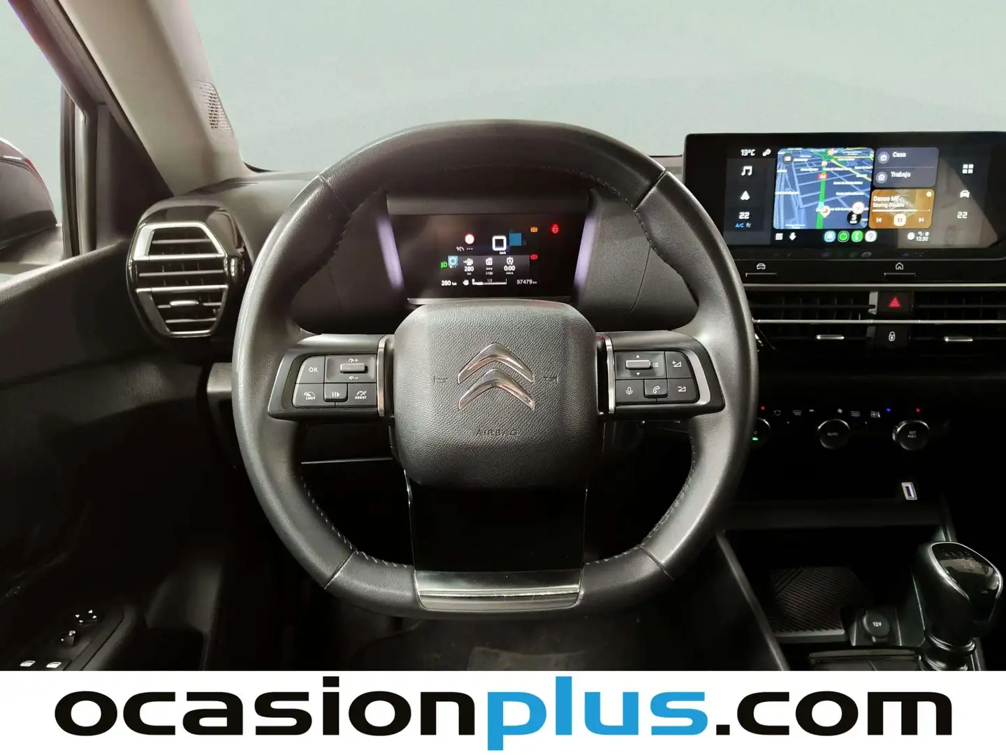 Foto Citroën C4 Citroen C4 PureTech 130 S&S 6v Feel Pack (130 CV)