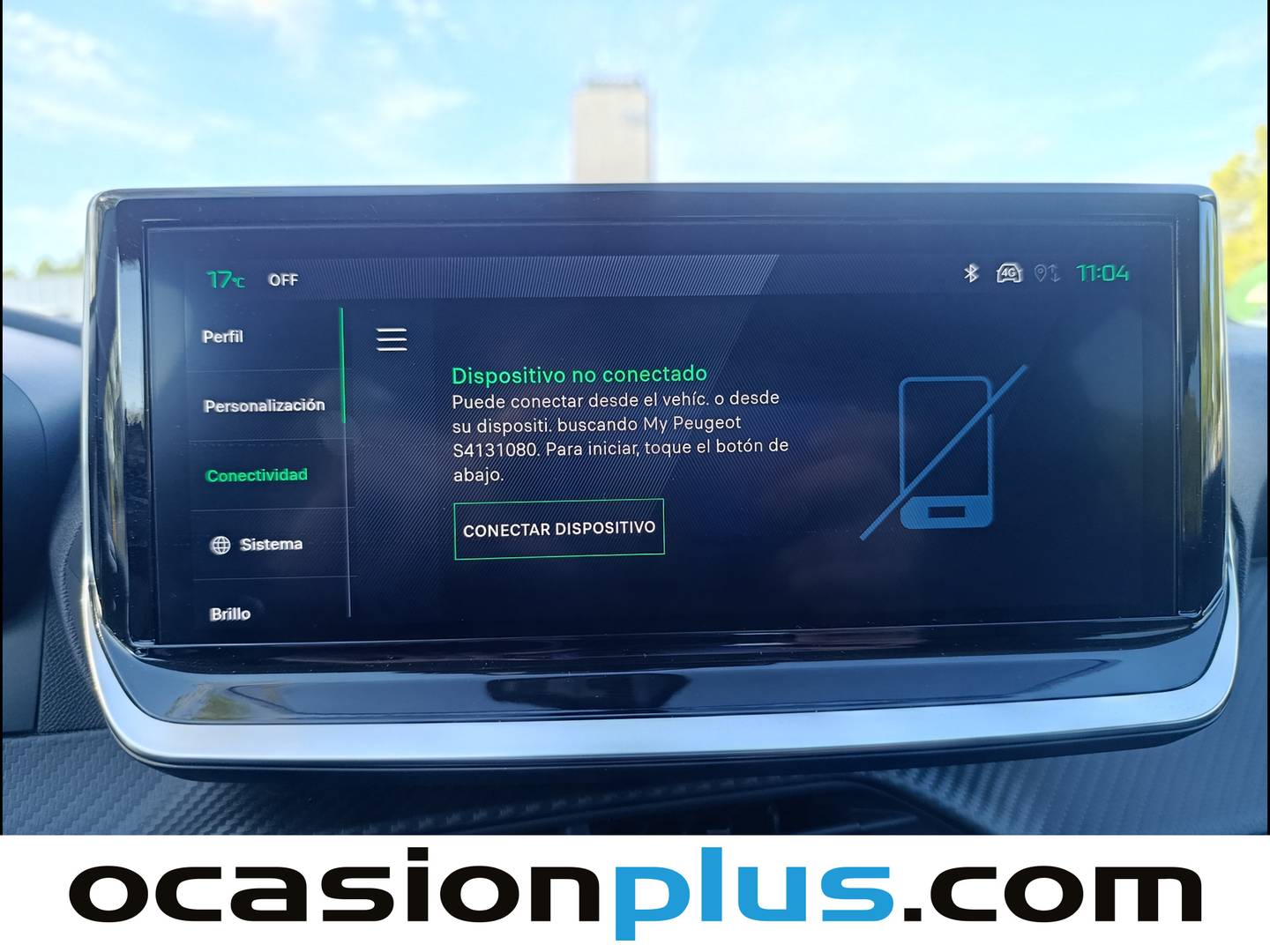 Peugeot 208 Peugeot 208 PureTech 100 Allure (100 CV) gasolina