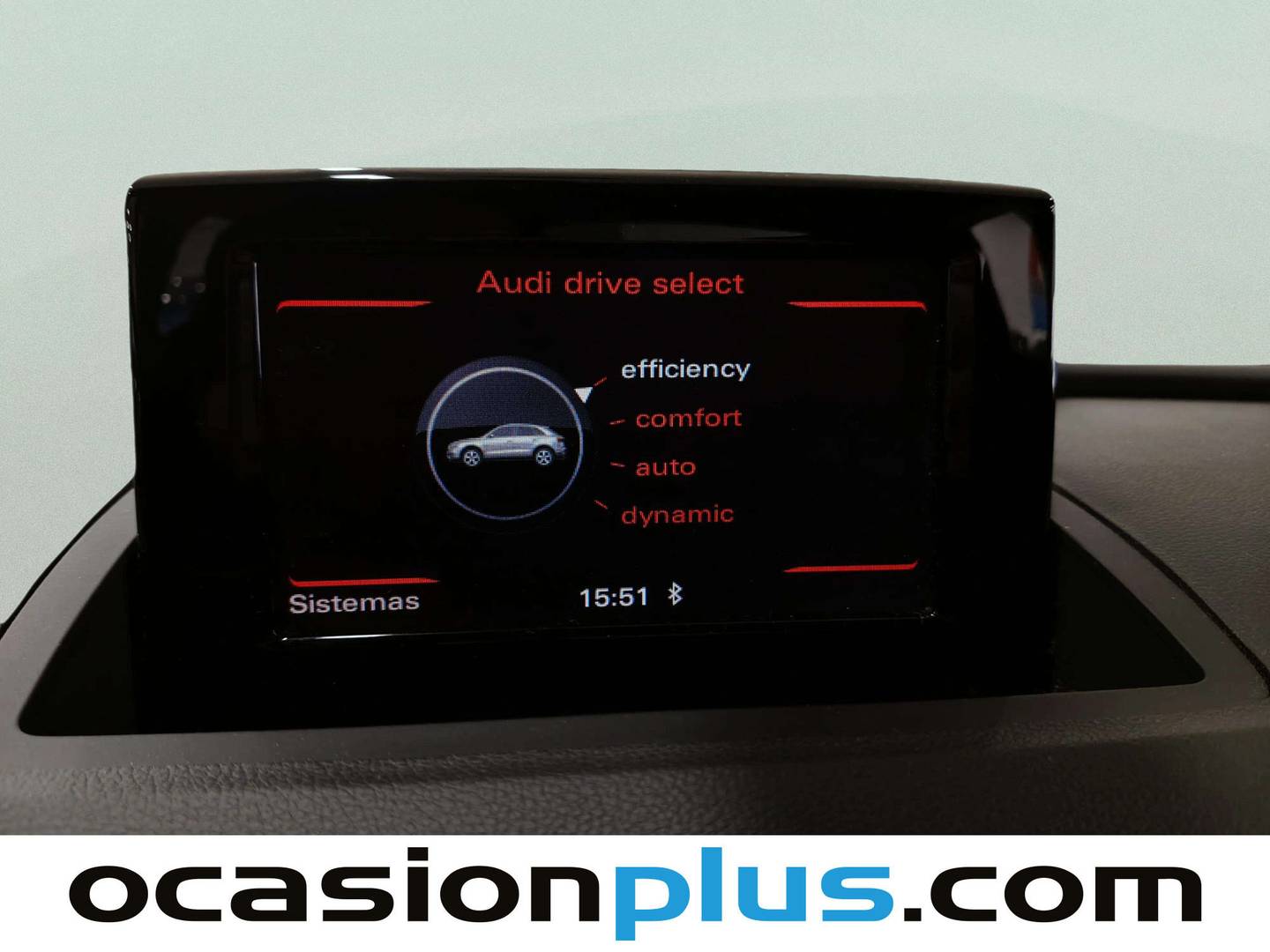 Foto Audi Q3 Audi Q3 sport edition 2.0 TDI (120 CV)