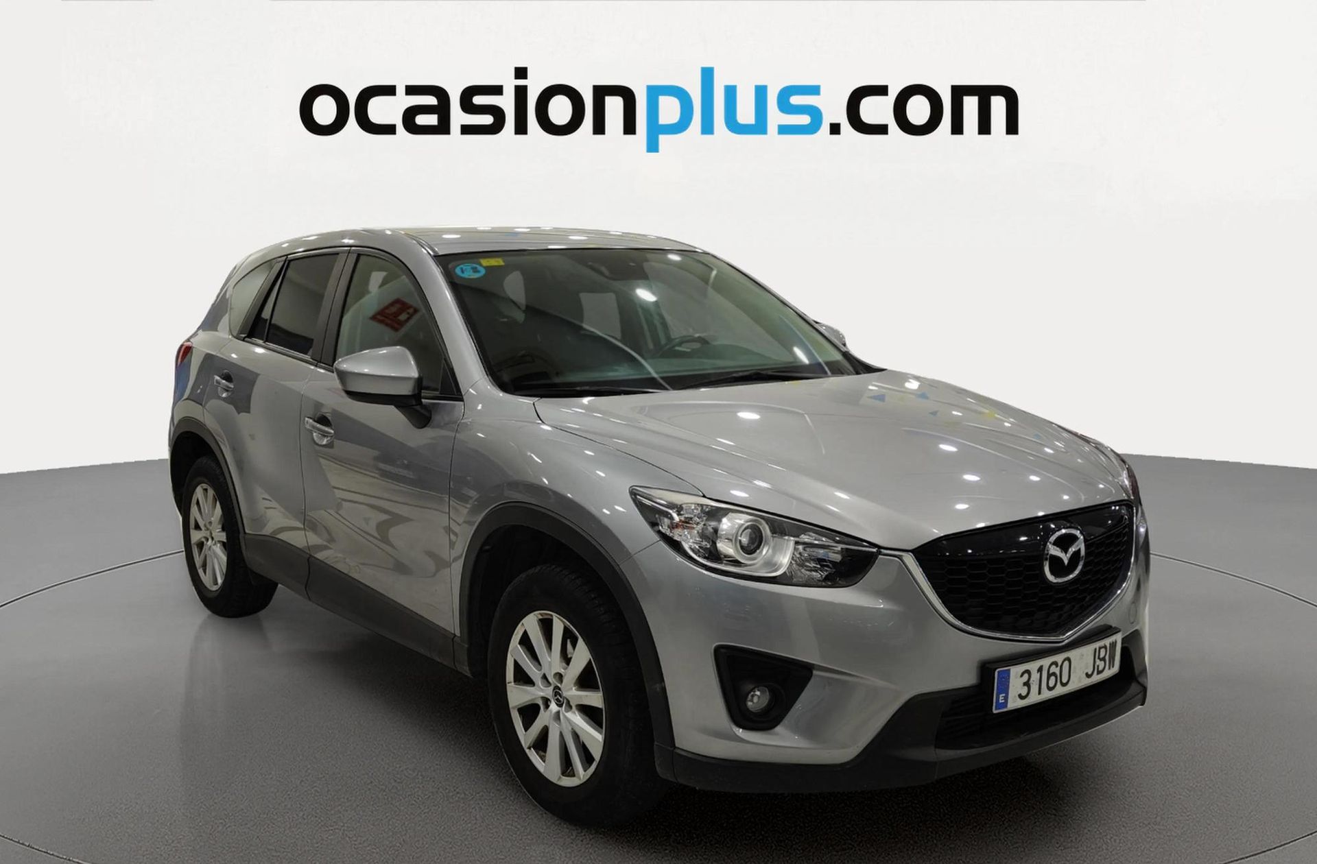 Mazda CX-5 2.2 DE Style Navi 2WD - foto 2