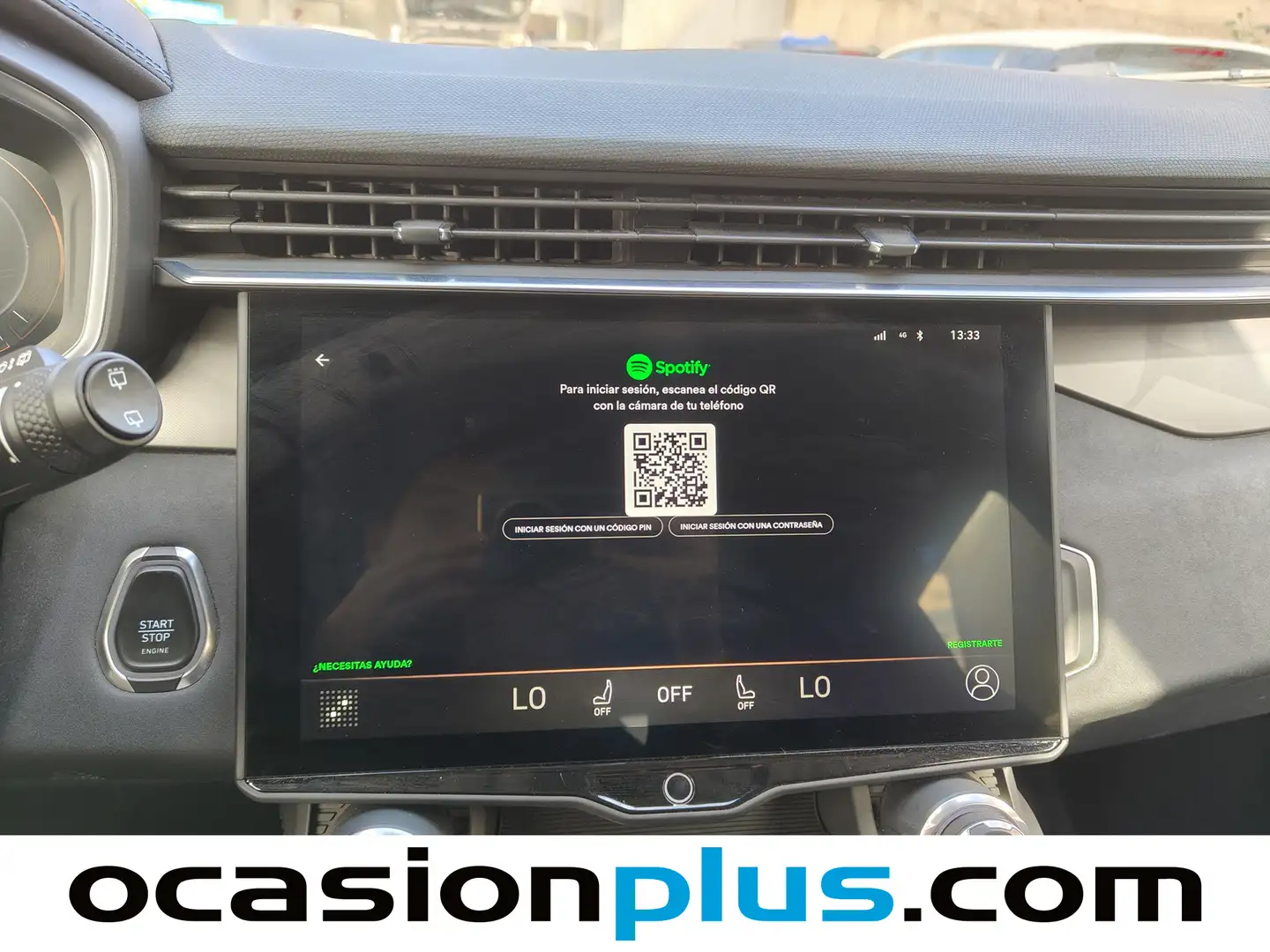 Foto Lynk & Co 01 Lynk & Co 01 1.5 PHEV 6.6kW  (261 CV)