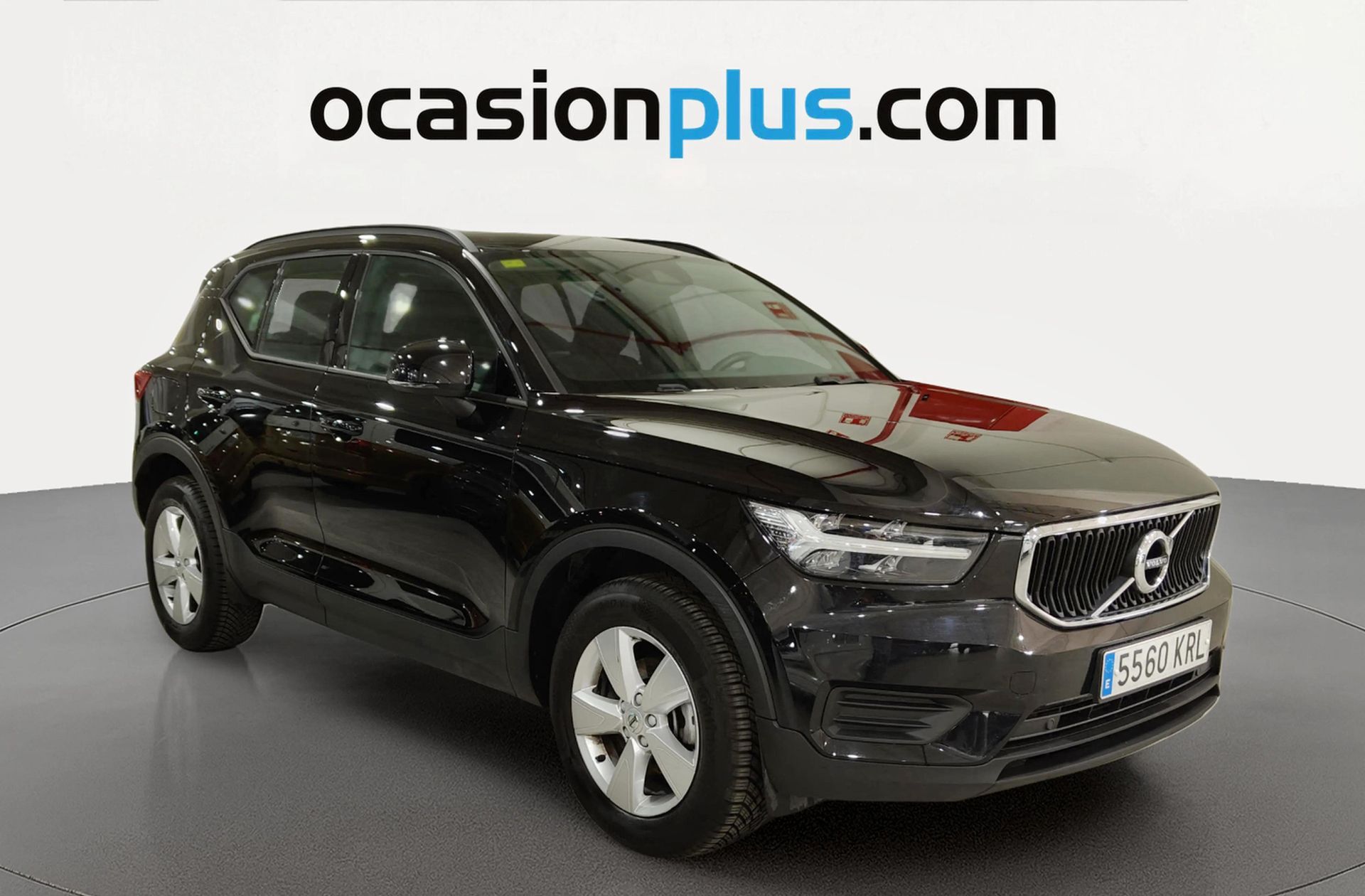 Volvo XC40 T3 - foto 2