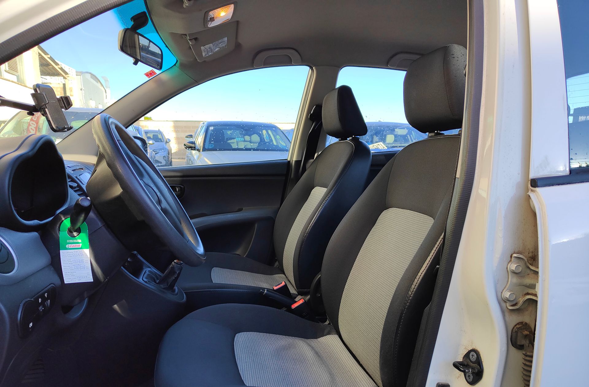 Hyundai i10 1.1 Comfort - foto 7