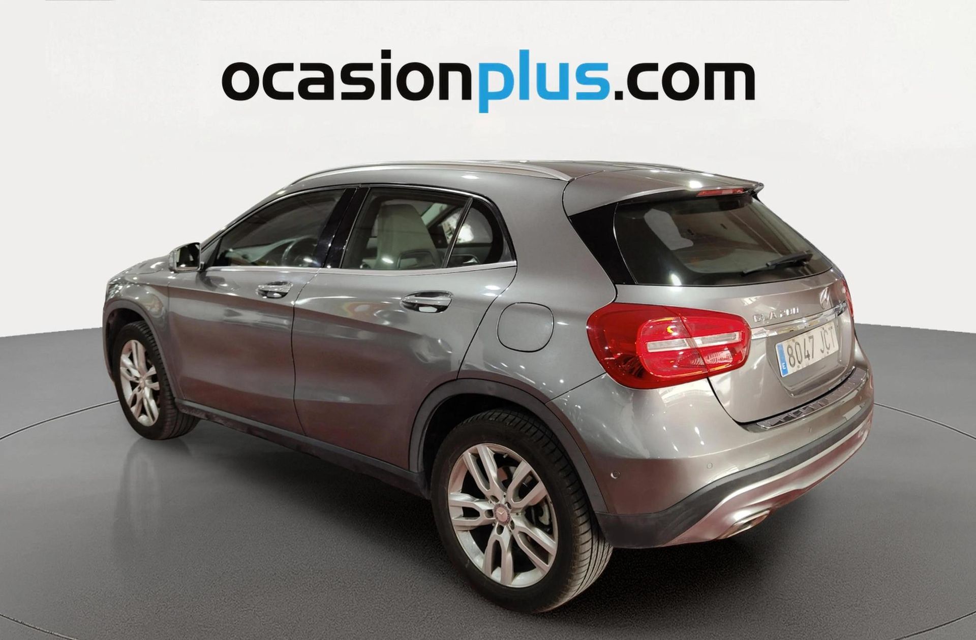 Mercedes-Benz GLA 200 CDI Style - foto 3