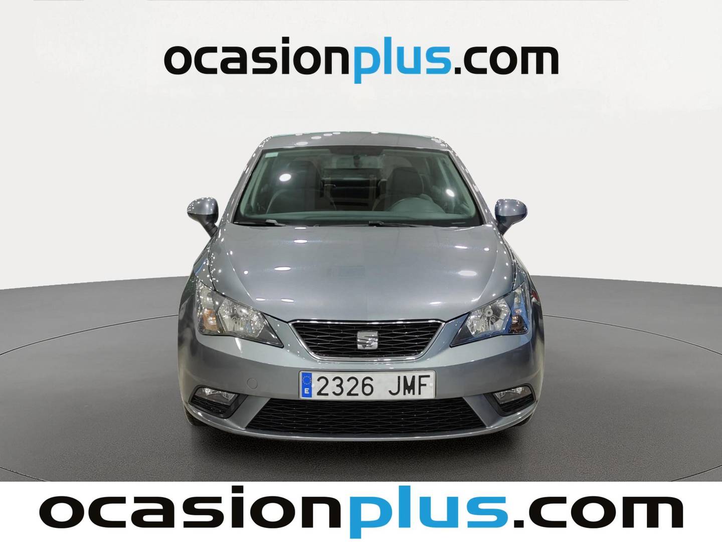 Foto Seat Ibiza SEAT Ibiza 1.2 TSI Style (90 CV)