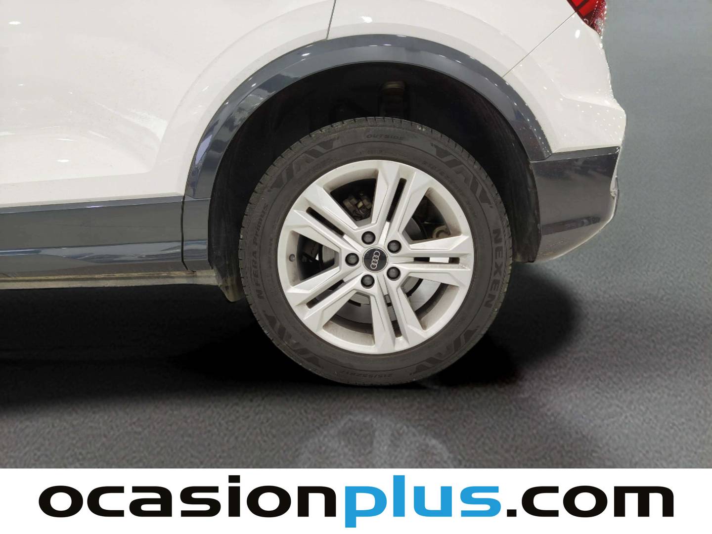 Foto Audi Q2 Audi Q2 Advanced 30 TDI (116 CV)