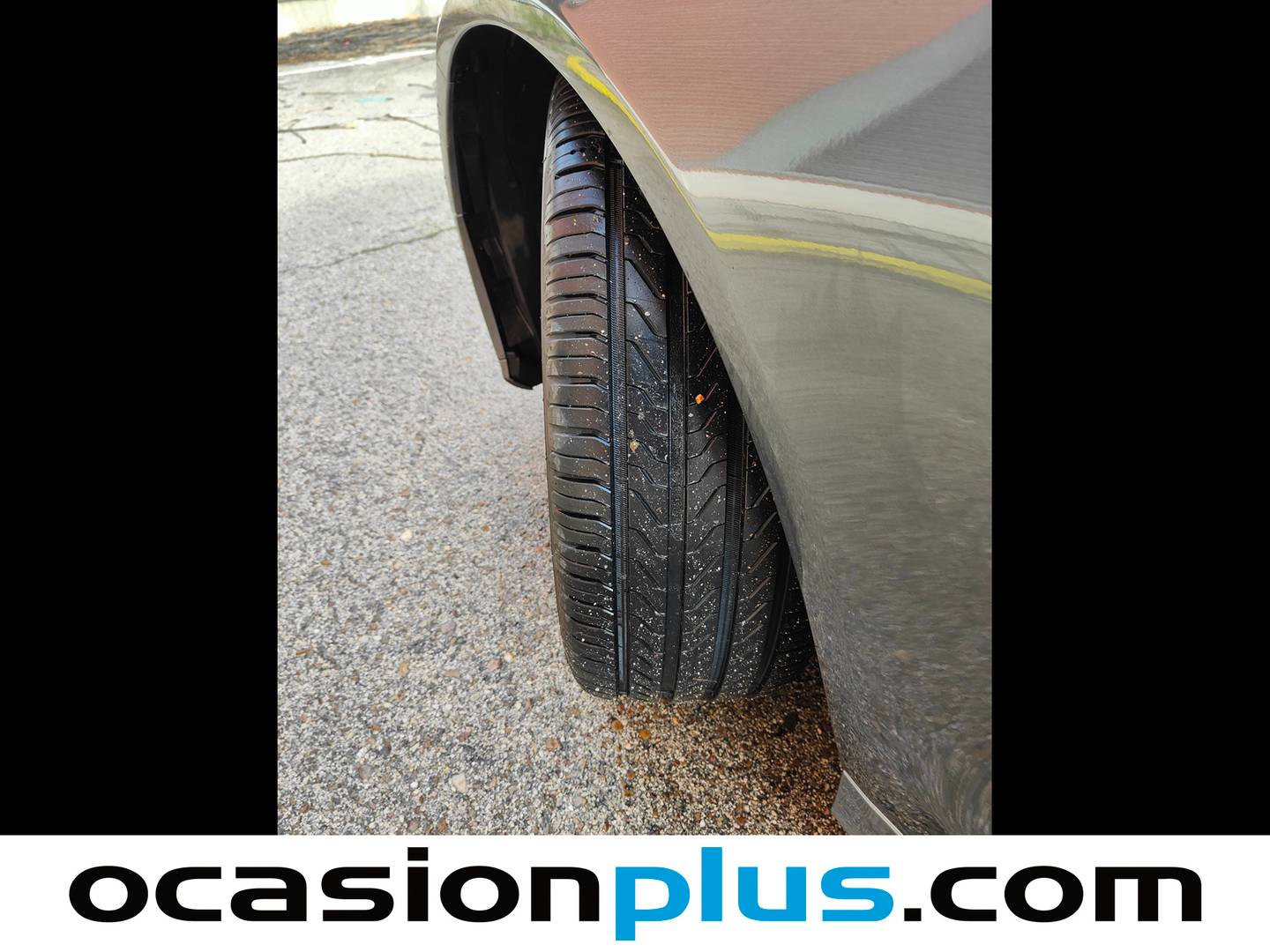 Foto Mercedes Clase C Mercedes-Benz Clase C C Coupe 300 (258 CV) Pack AMG