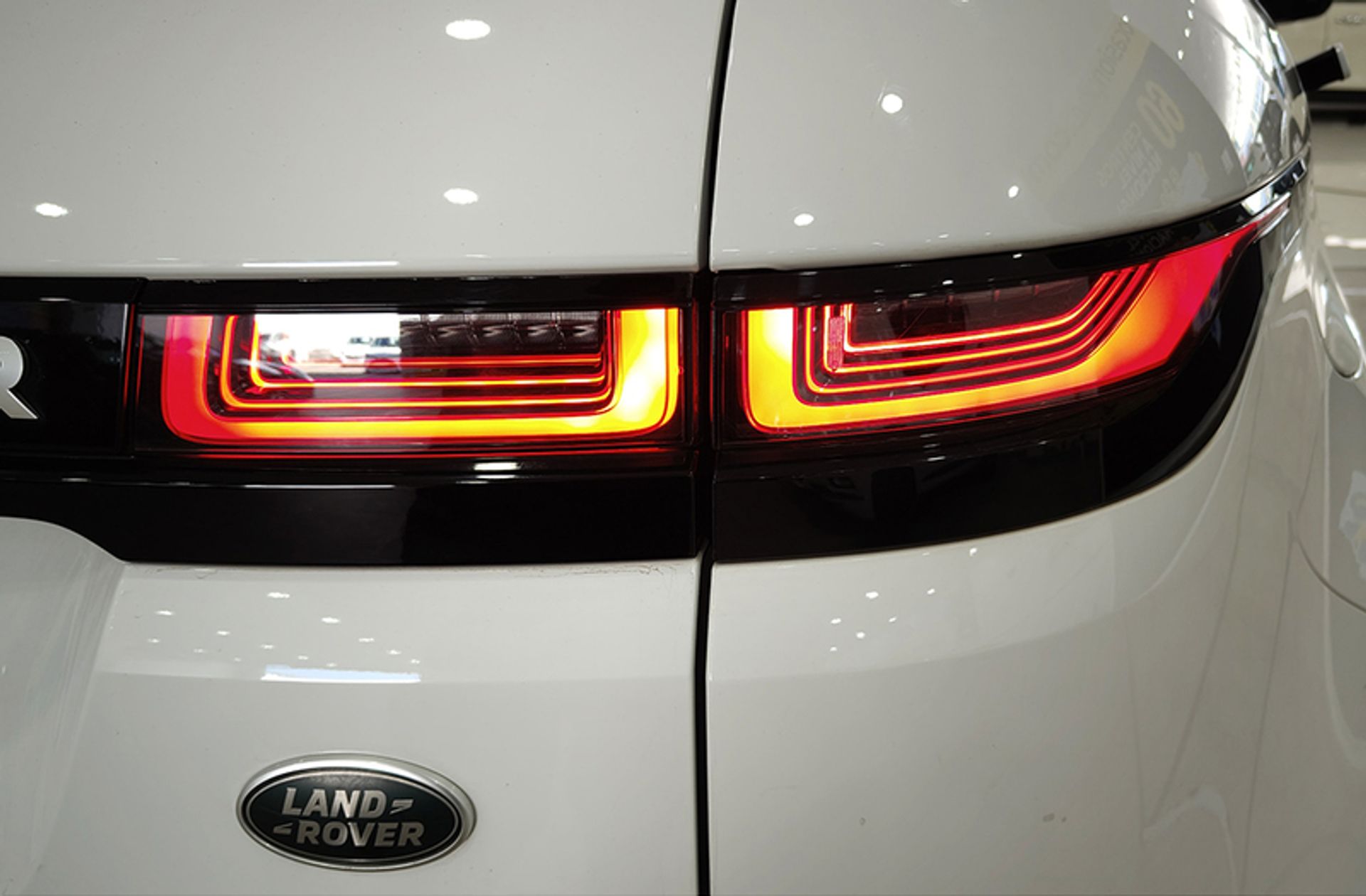 Land Rover Range Rover Evoque D150 Standard FWD - foto 14