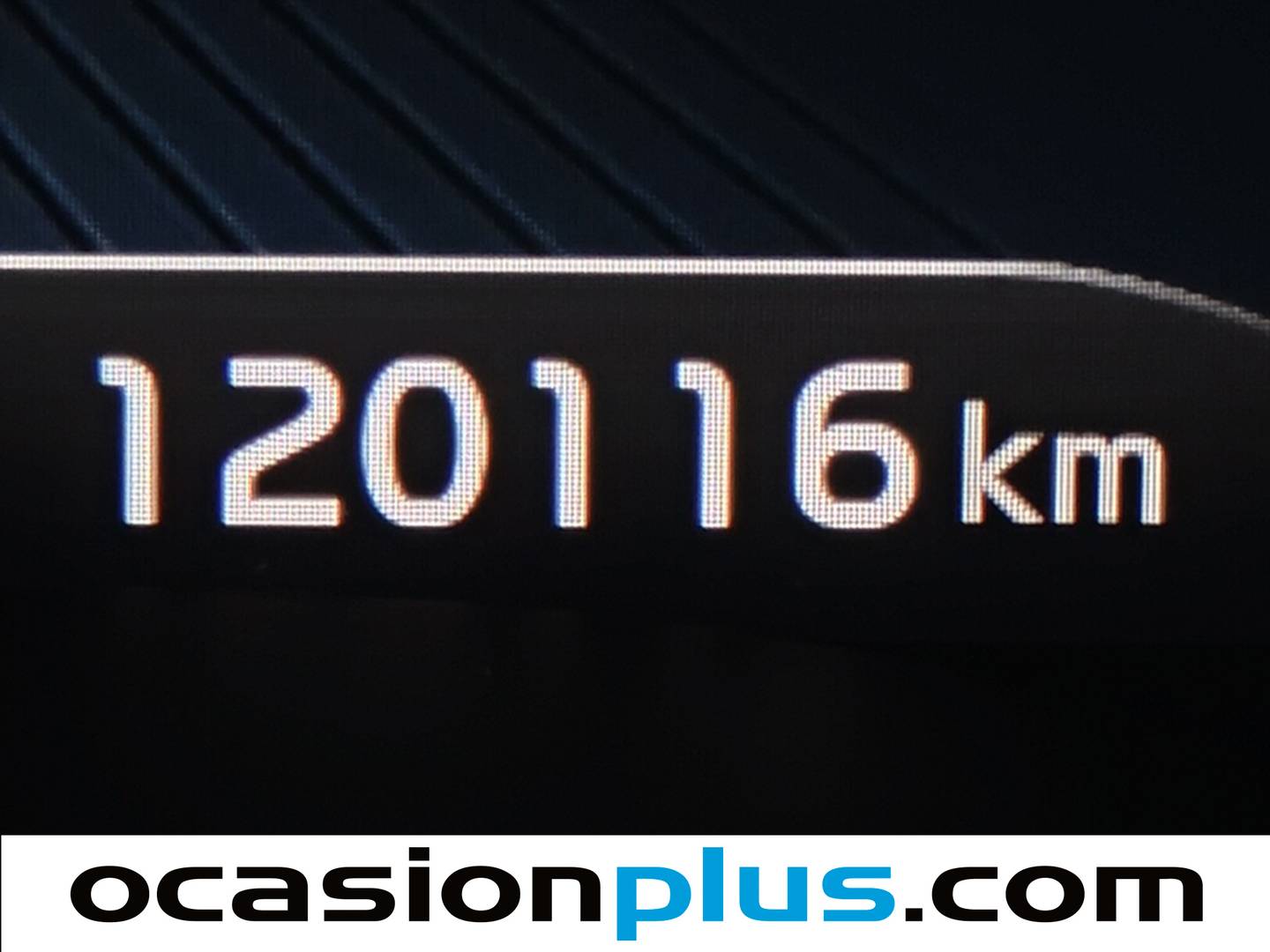 KIA XCeed KIA XCeed 1.6 MHEV Emotion DCT (136 CV) seminuevo