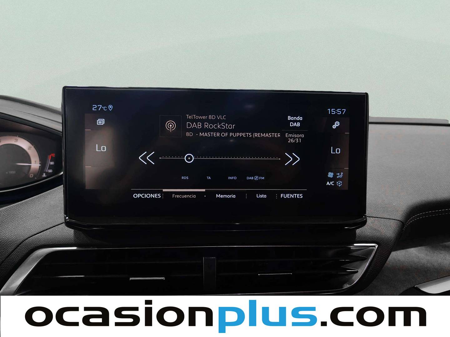 Peugeot 5008 Peugeot 5008 BlueHDI 130 S&S GT EAT8 (130 CV) 7 Plazas al mejor precio